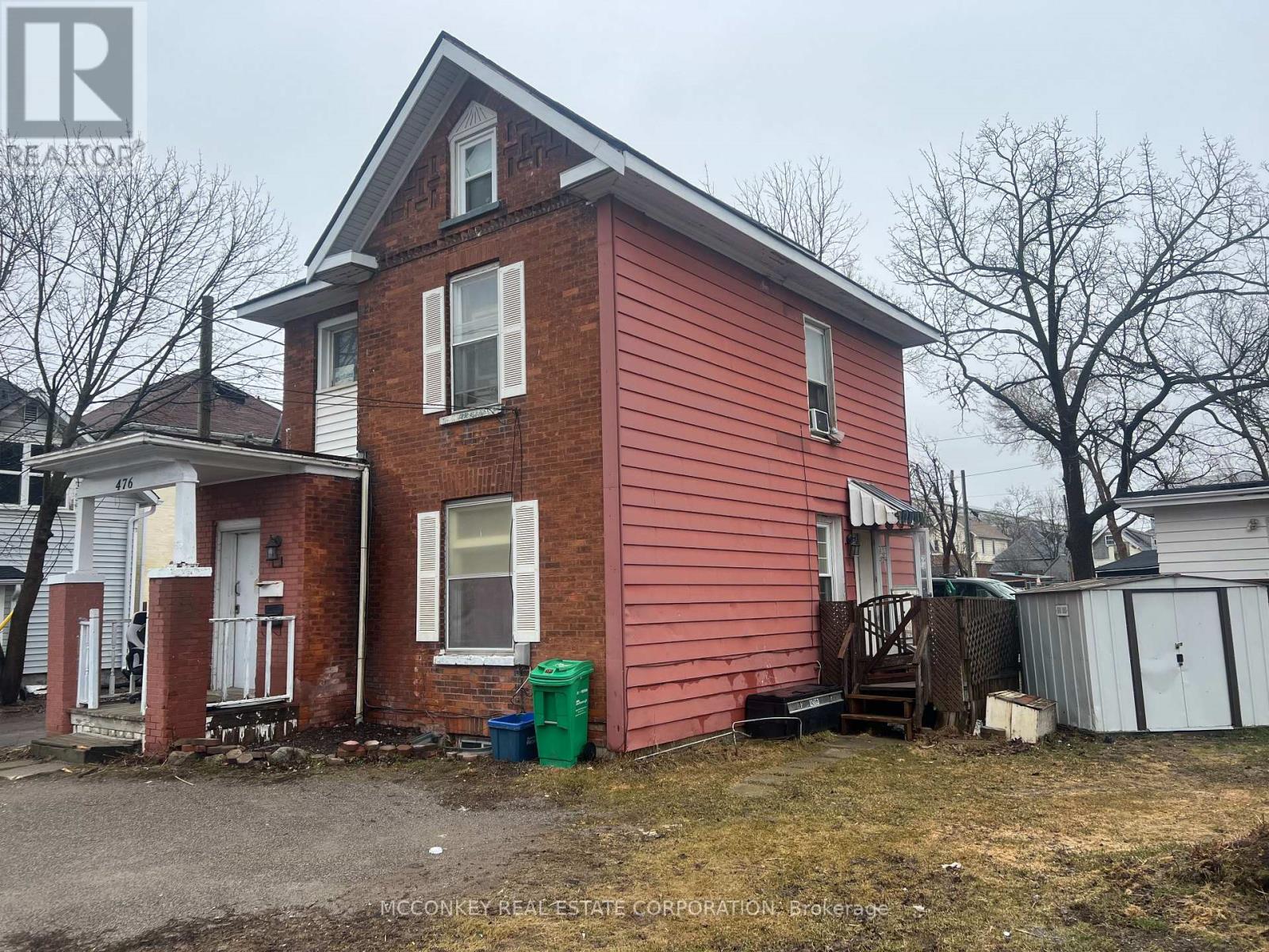 33-43 Jackson Avenue, Peterborough (Town Ward 3), Ontario  K9J 5B8 - Photo 14 - X12951378