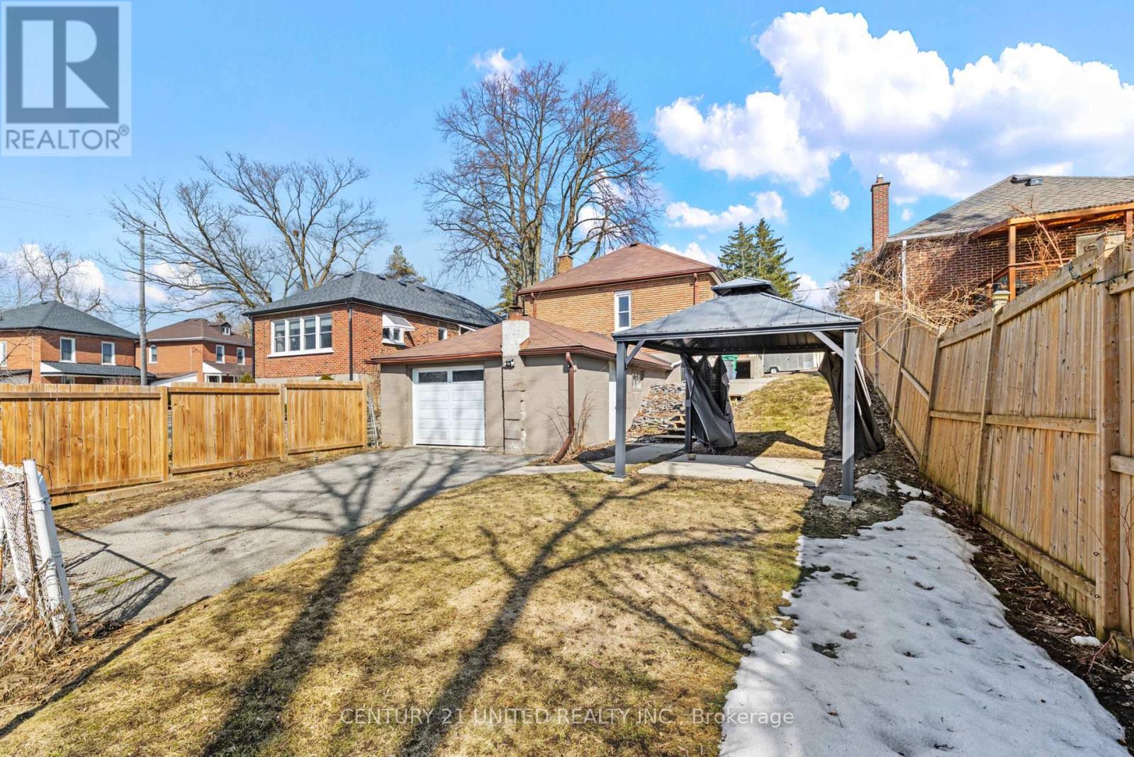 661 Rubidge Street, Peterborough (Town Ward 3), Ontario  K9H 4G2 - Photo 20 - X12951394