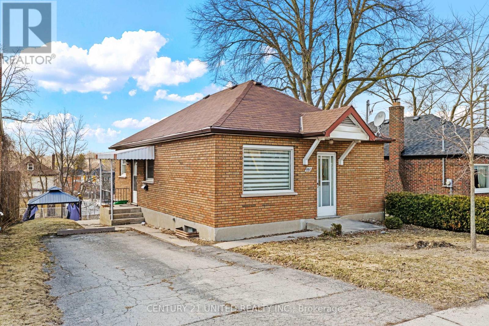 661 Rubidge Street, Peterborough (Town Ward 3), Ontario  K9H 4G2 - Photo 22 - X12951394