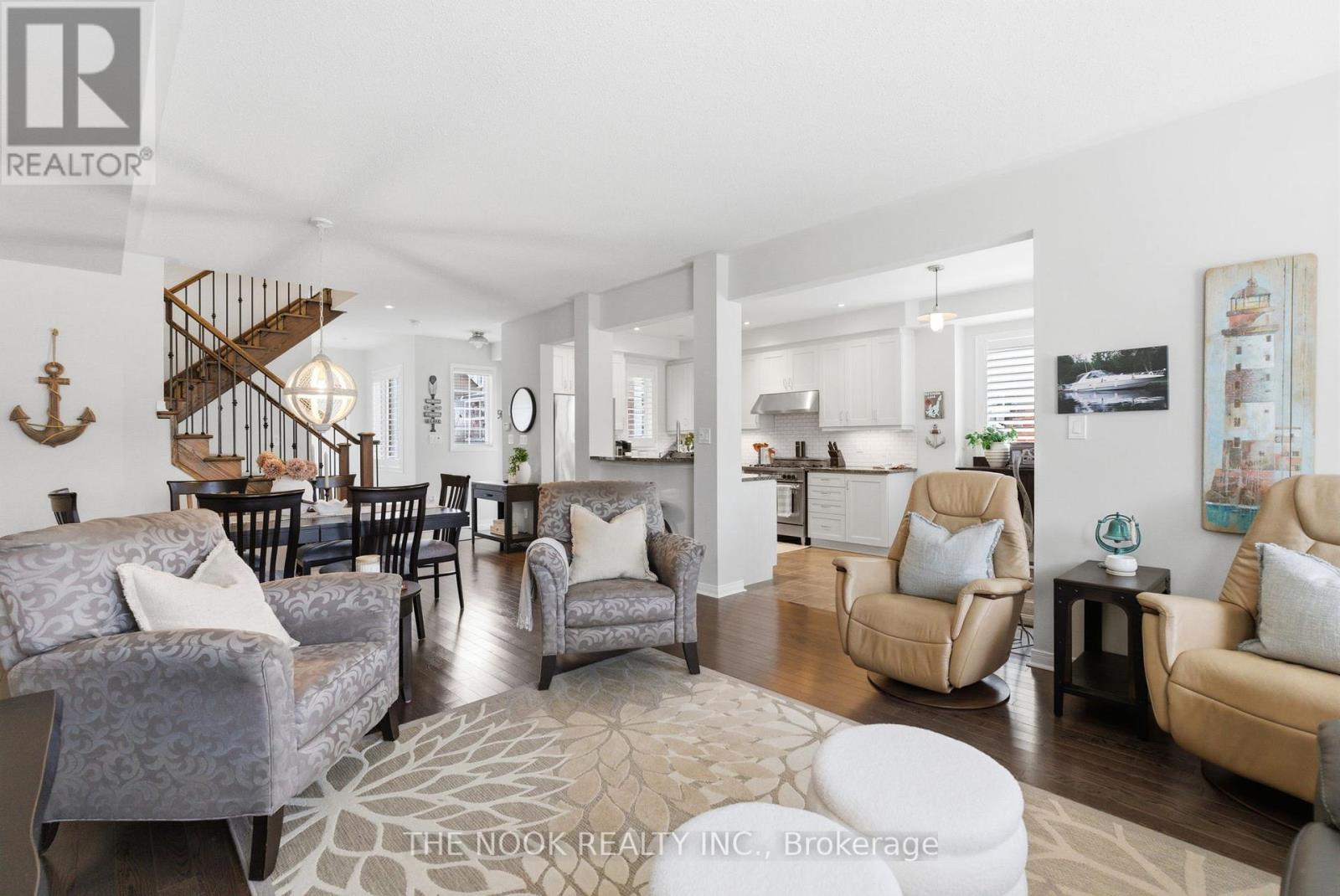 320 Lakebreeze Drive N, Clarington (Newcastle), Ontario  L1B 0A1 - Photo 10 - E12951548