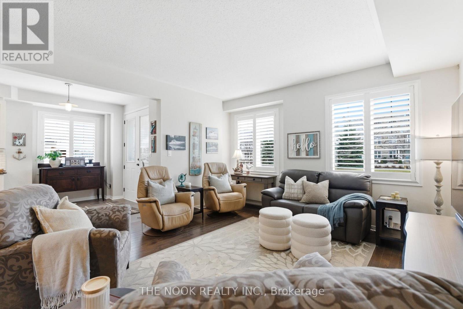 320 Lakebreeze Drive N, Clarington (Newcastle), Ontario  L1B 0A1 - Photo 11 - E12951548