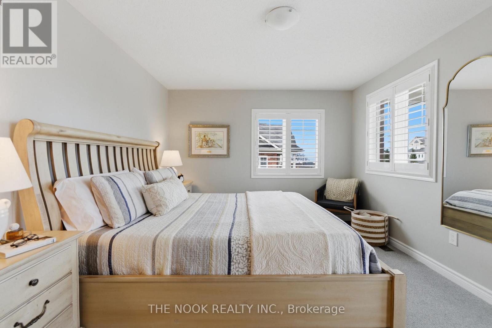 320 Lakebreeze Drive N, Clarington (Newcastle), Ontario  L1B 0A1 - Photo 20 - E12951548