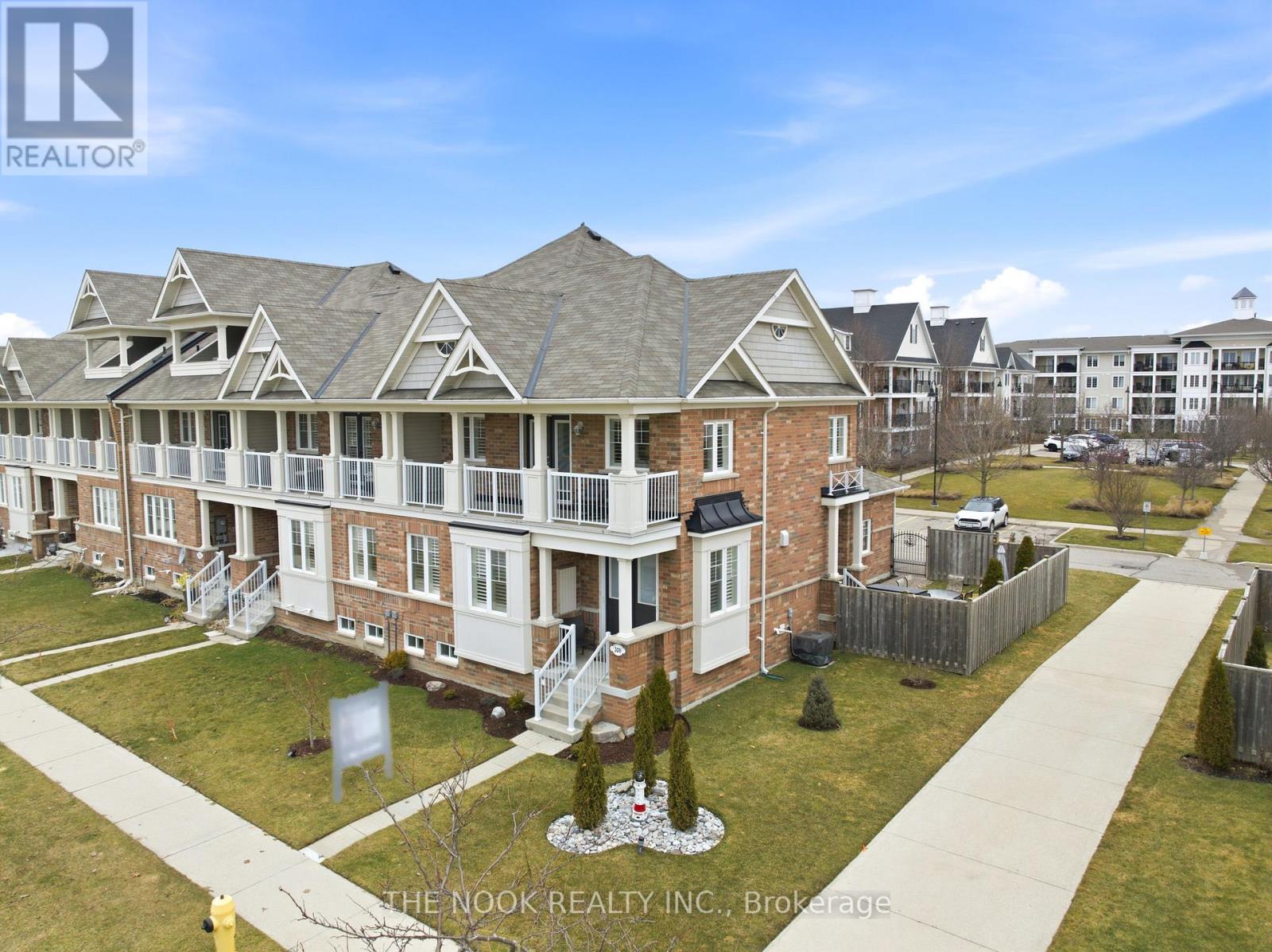 320 Lakebreeze Drive N, Clarington (Newcastle), Ontario  L1B 0A1 - Photo 44 - E12951548