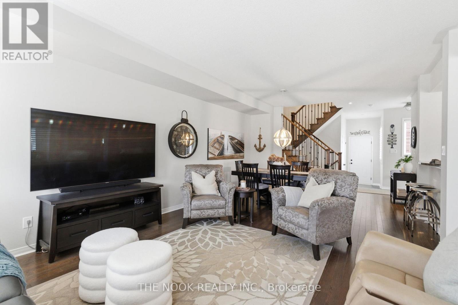 320 Lakebreeze Drive N, Clarington (Newcastle), Ontario  L1B 0A1 - Photo 8 - E12951548