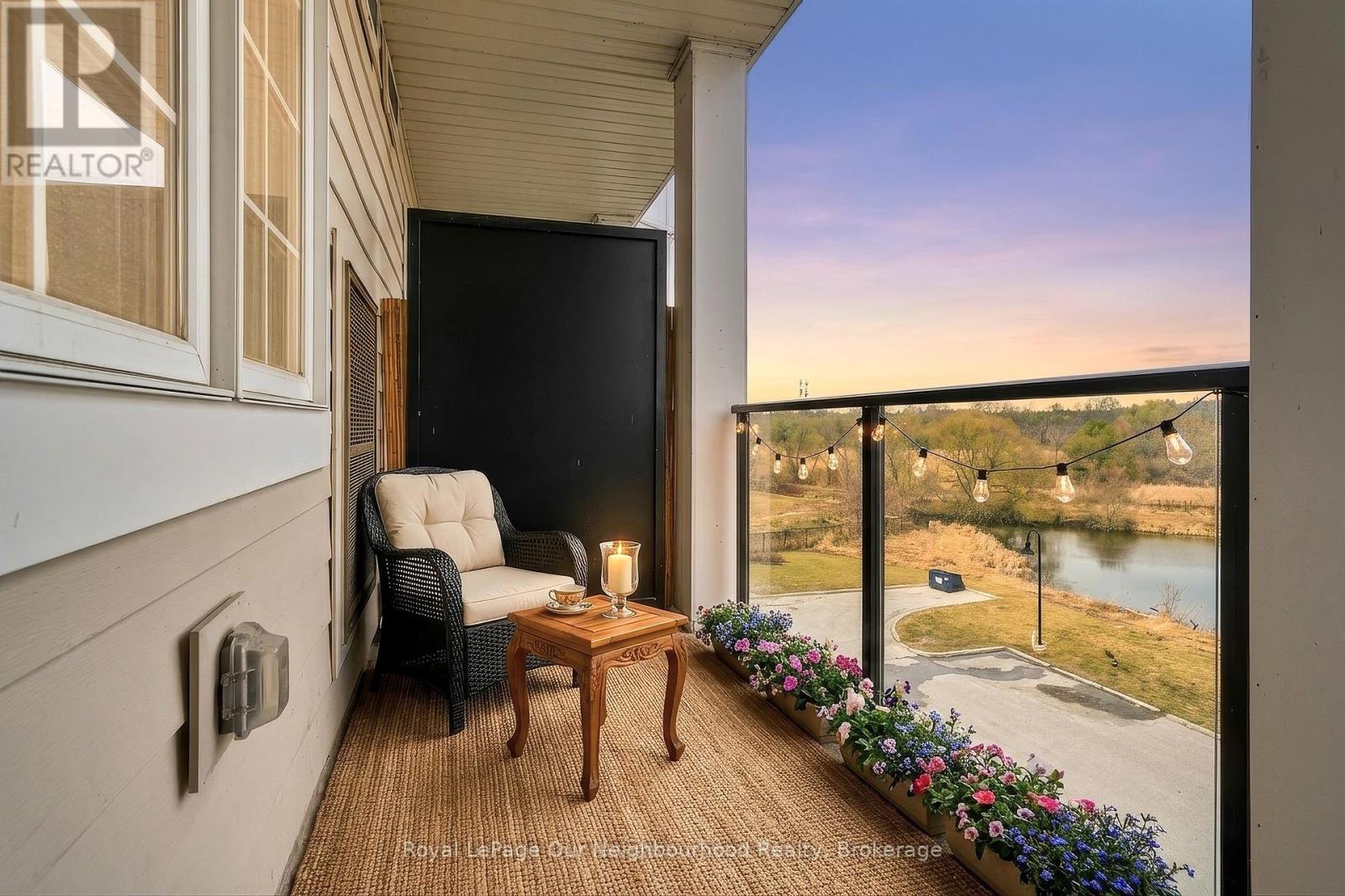 309 - 80 Shipway Avenue, Clarington (Newcastle), Ontario  L1B 0V8 - Photo 15 - E12951750