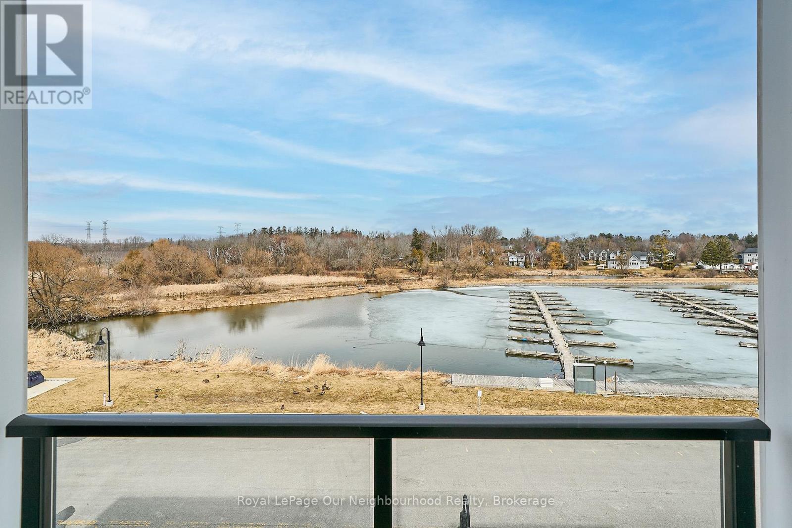 309 - 80 Shipway Avenue, Clarington (Newcastle), Ontario  L1B 0V8 - Photo 16 - E12951750