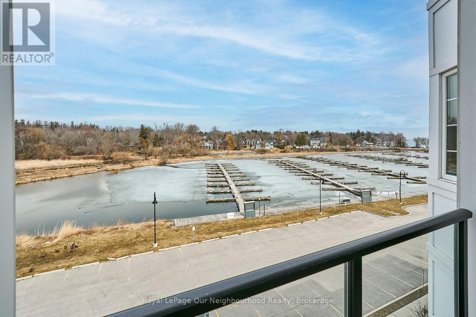 309 - 80 Shipway Avenue, Clarington (Newcastle), Ontario  L1B 0V8 - Photo 17 - E12951750