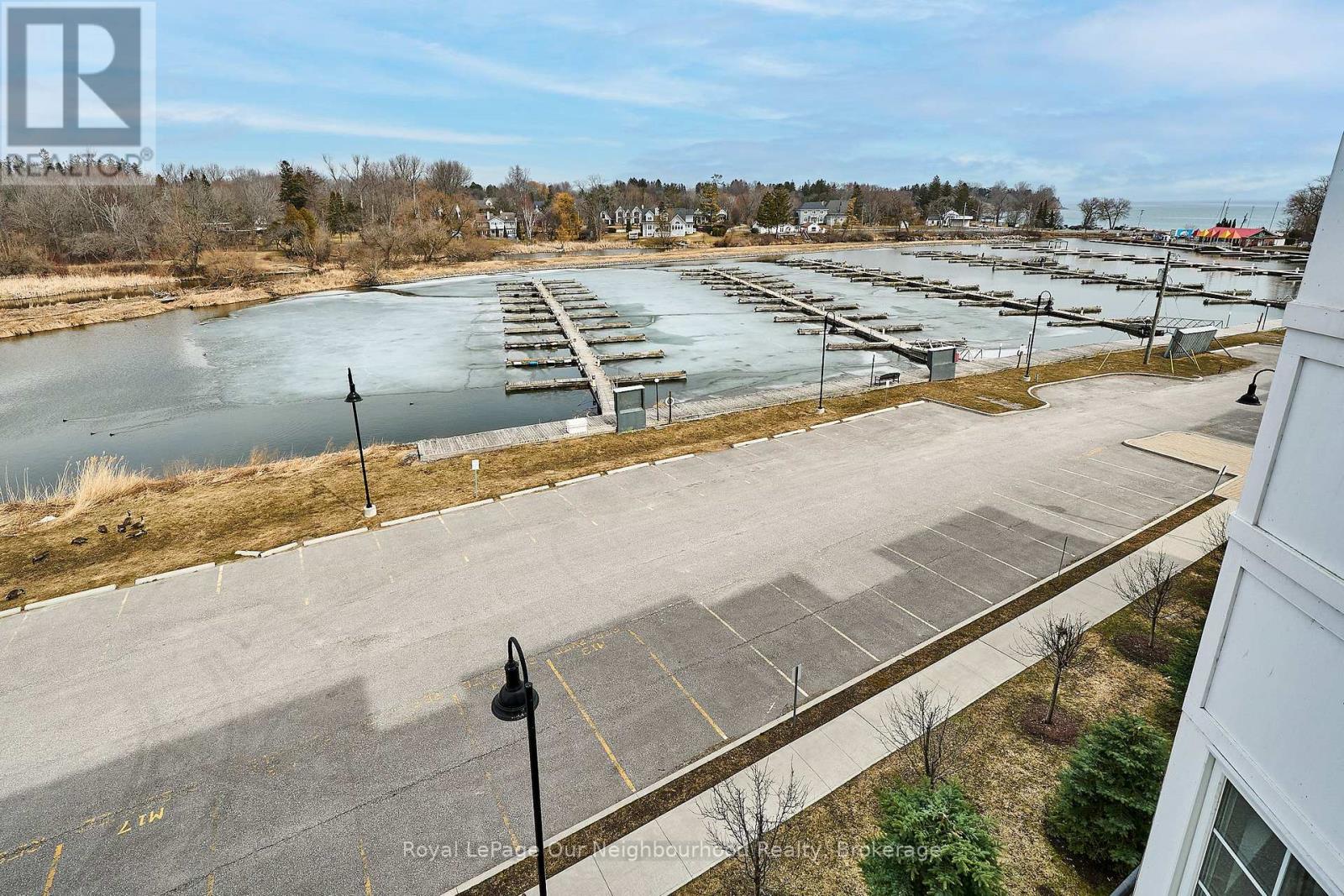 309 - 80 Shipway Avenue, Clarington (Newcastle), Ontario  L1B 0V8 - Photo 19 - E12951750