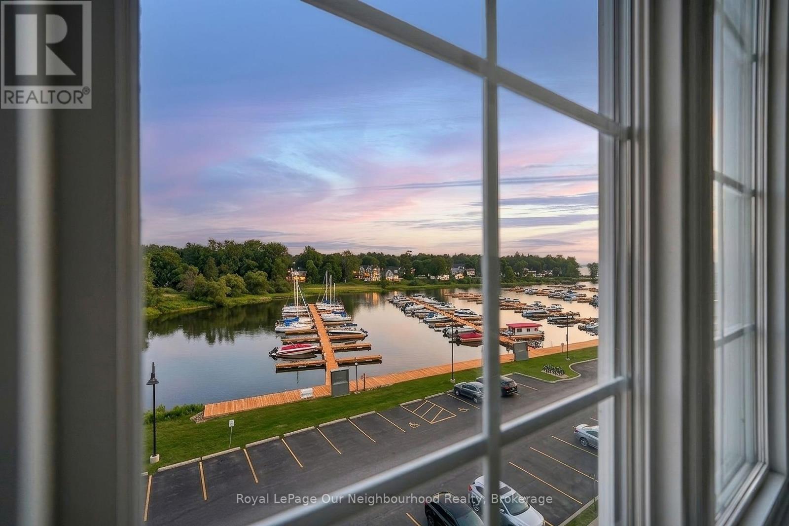 309 - 80 Shipway Avenue, Clarington (Newcastle), Ontario  L1B 0V8 - Photo 20 - E12951750