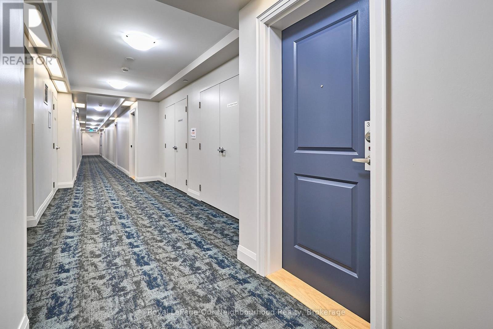 309 - 80 Shipway Avenue, Clarington (Newcastle), Ontario  L1B 0V8 - Photo 21 - E12951750