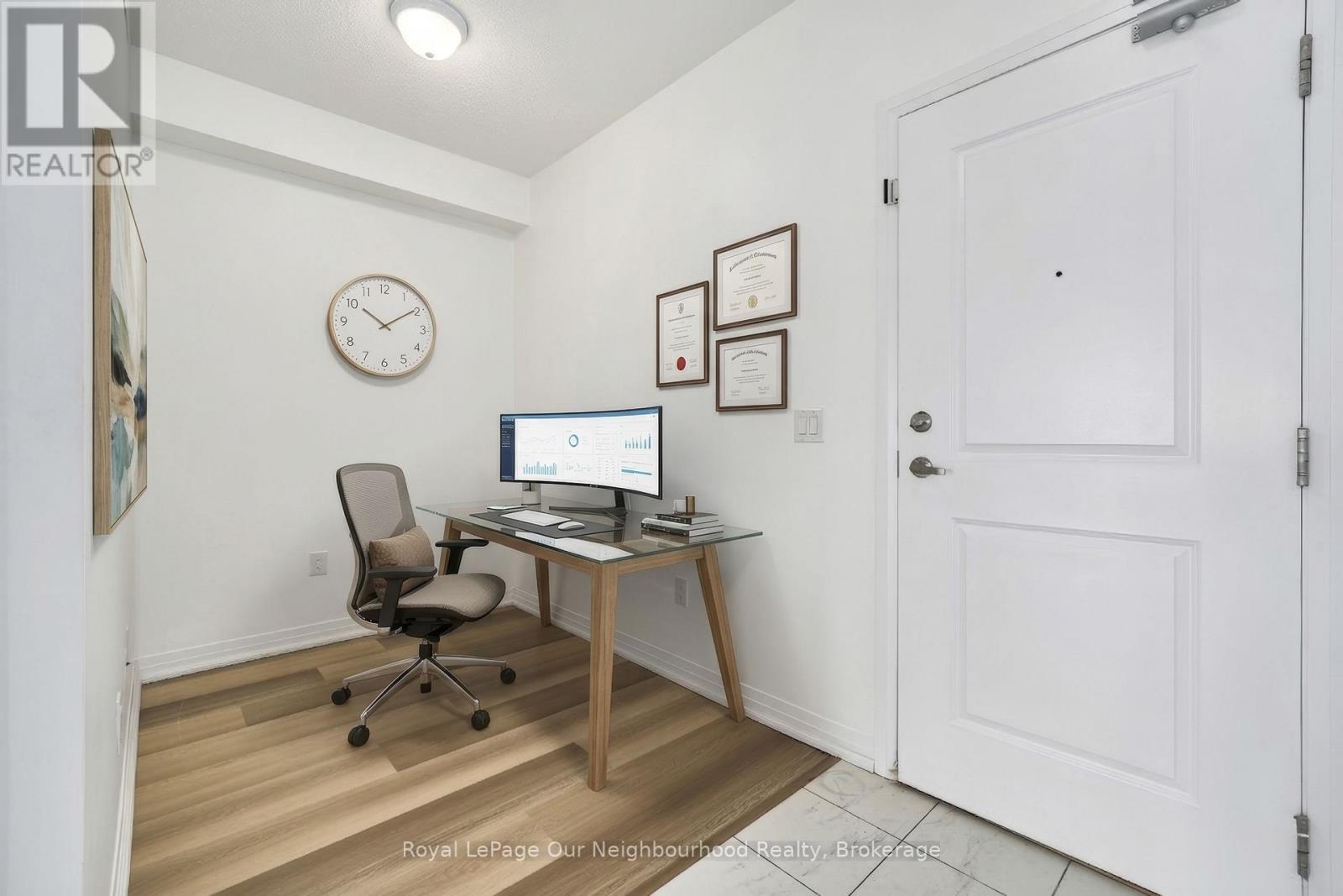 309 - 80 Shipway Avenue, Clarington (Newcastle), Ontario  L1B 0V8 - Photo 23 - E12951750