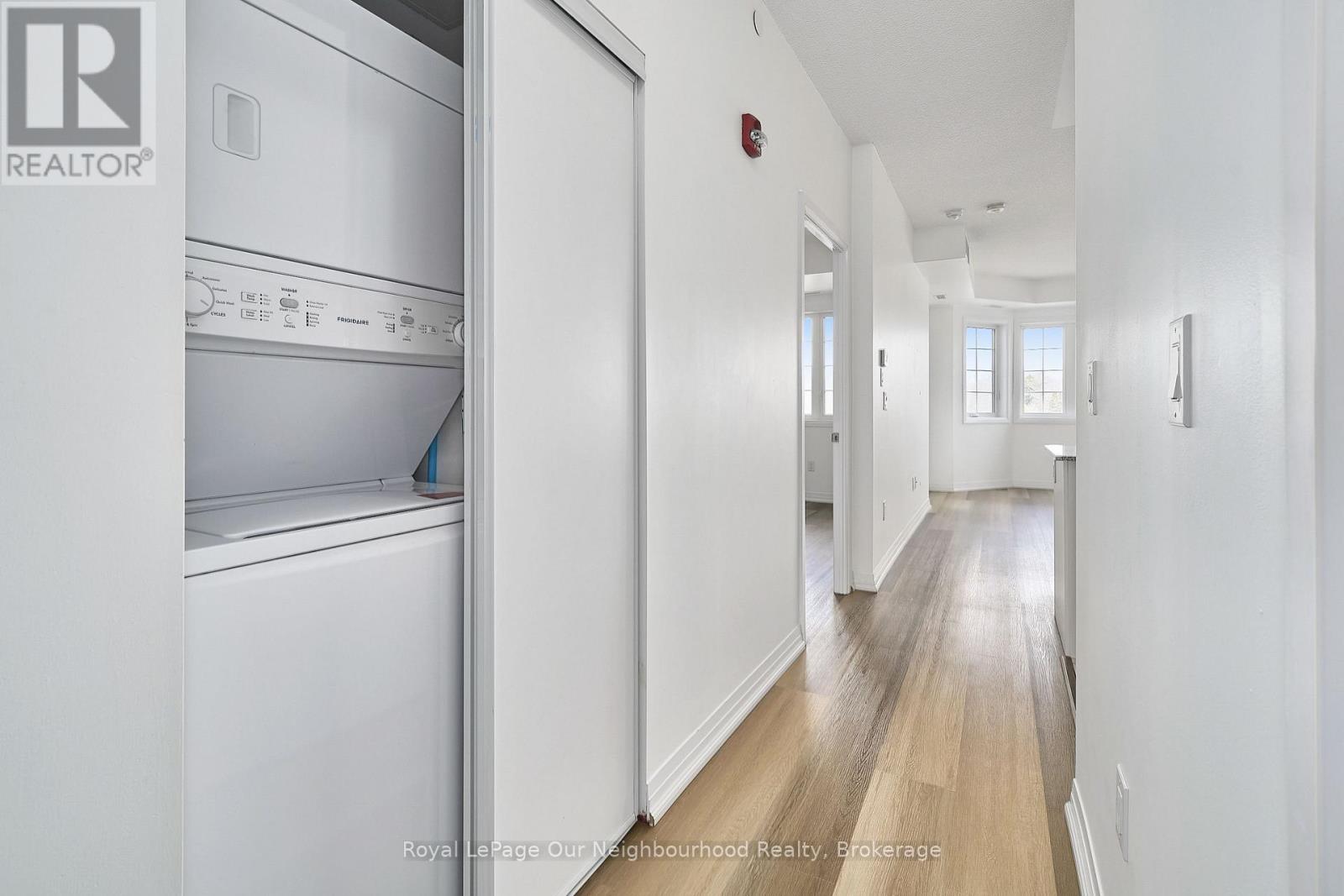 309 - 80 Shipway Avenue, Clarington (Newcastle), Ontario  L1B 0V8 - Photo 27 - E12951750