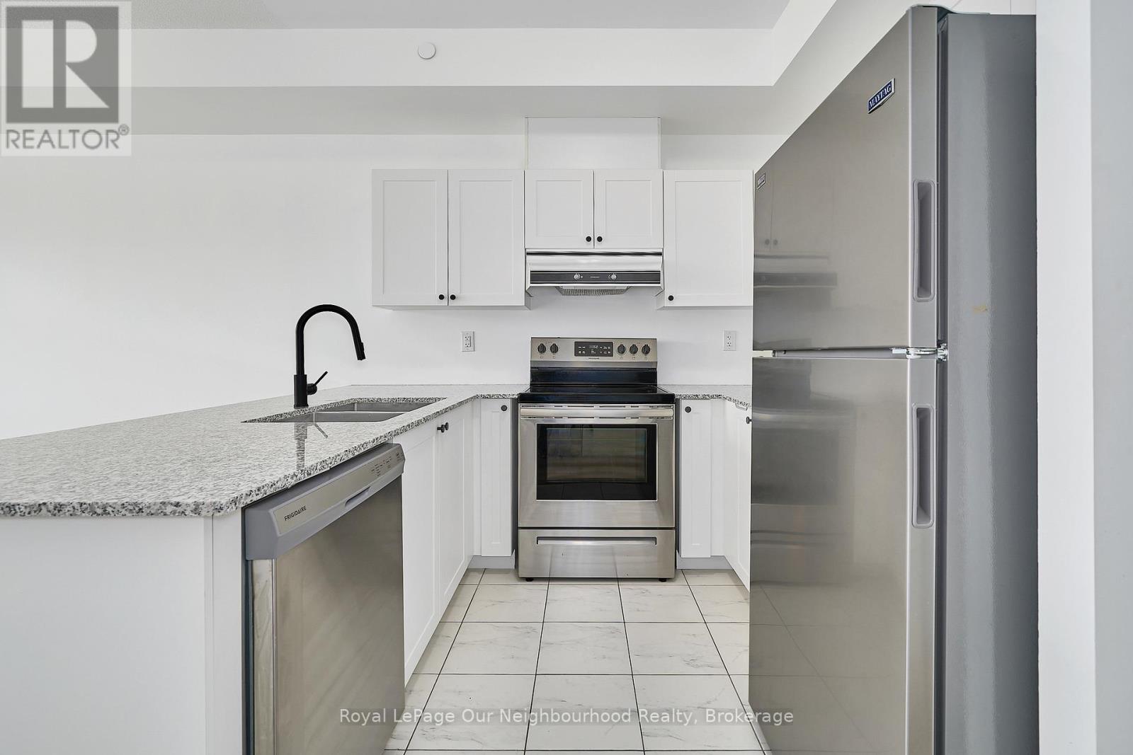 309 - 80 Shipway Avenue, Clarington (Newcastle), Ontario  L1B 0V8 - Photo 30 - E12951750