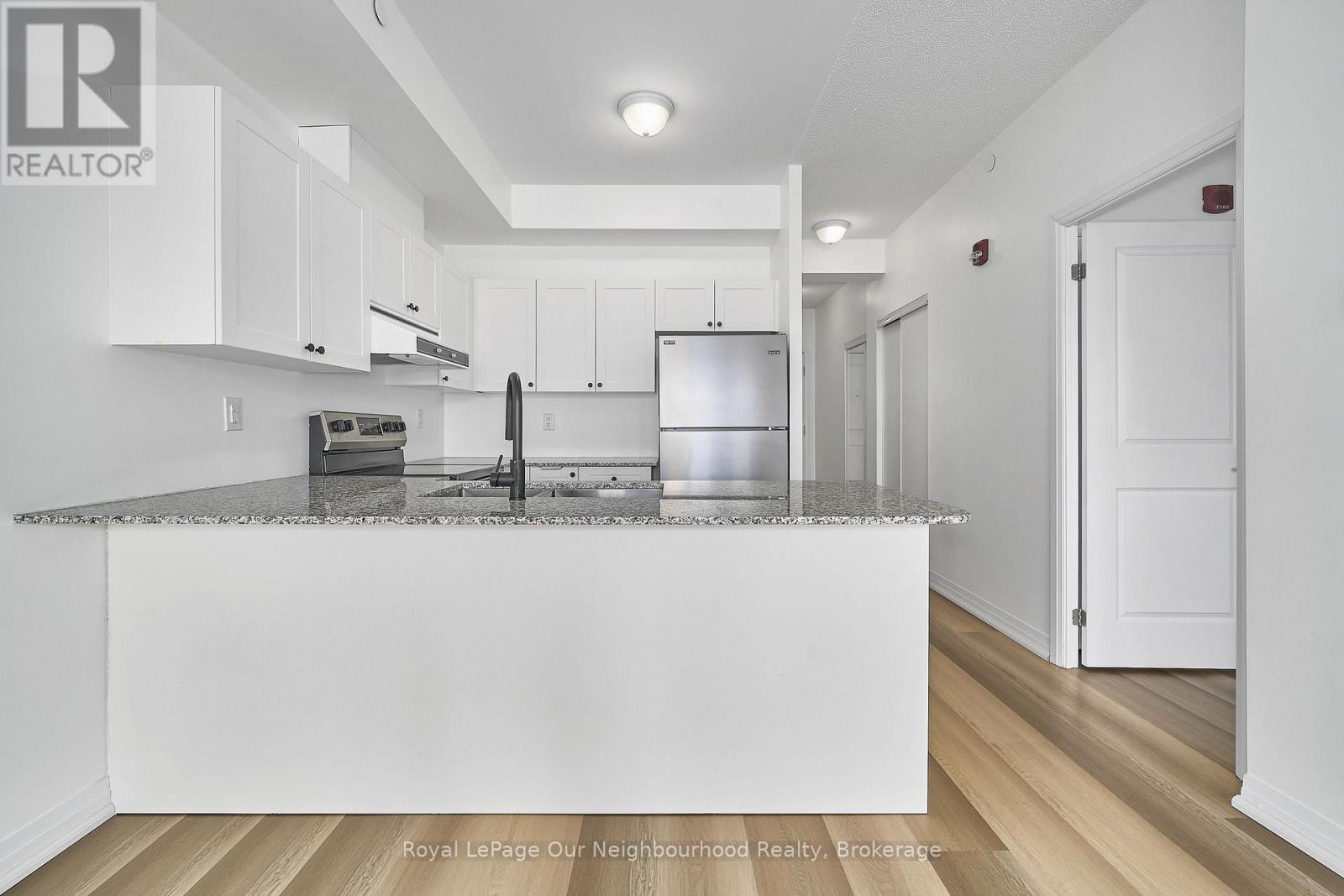 309 - 80 Shipway Avenue, Clarington (Newcastle), Ontario  L1B 0V8 - Photo 32 - E12951750