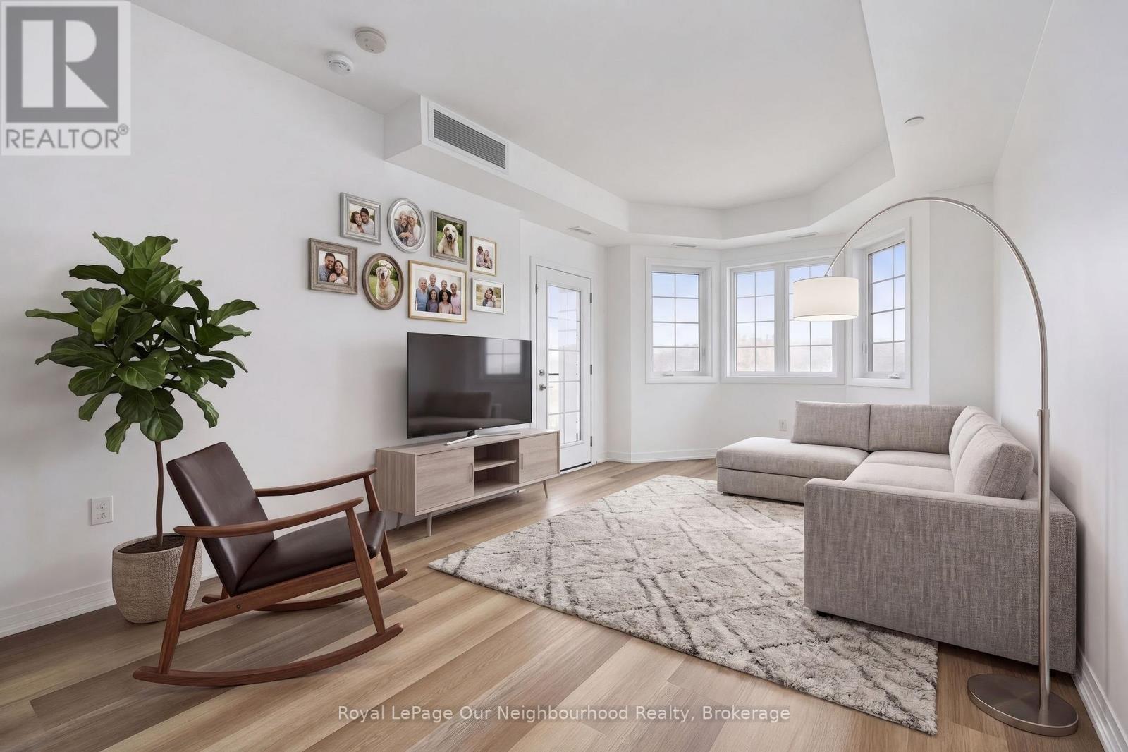 309 - 80 Shipway Avenue, Clarington (Newcastle), Ontario  L1B 0V8 - Photo 35 - E12951750