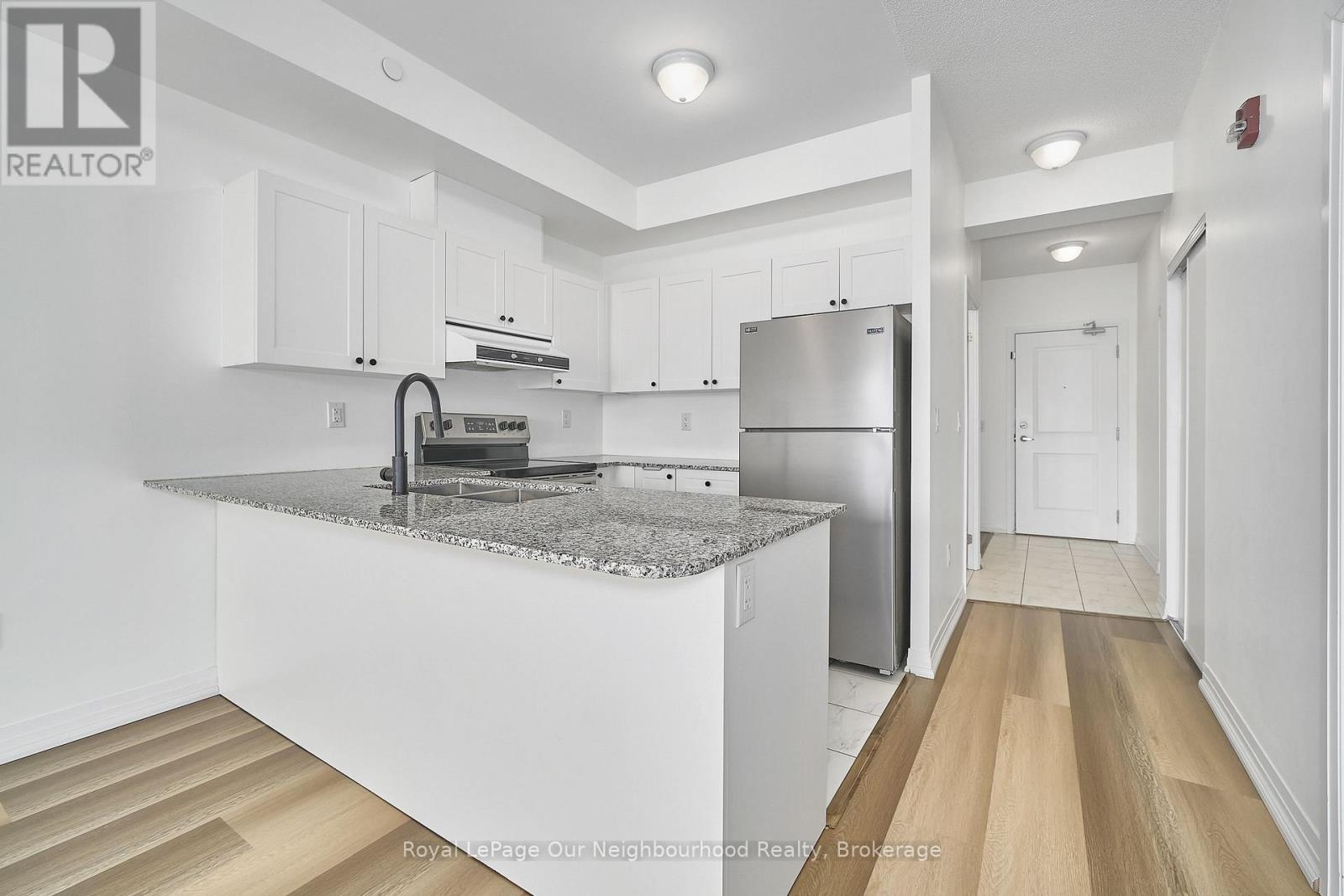 309 - 80 Shipway Avenue, Clarington (Newcastle), Ontario  L1B 0V8 - Photo 36 - E12951750