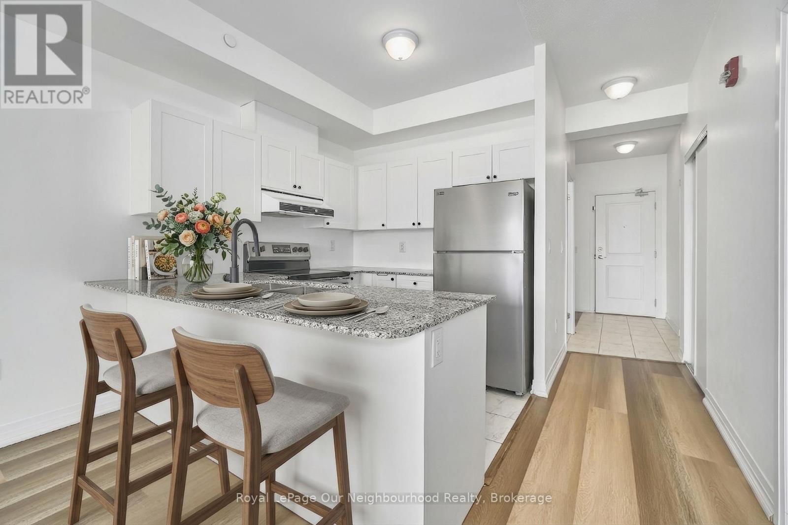 309 - 80 Shipway Avenue, Clarington (Newcastle), Ontario  L1B 0V8 - Photo 37 - E12951750