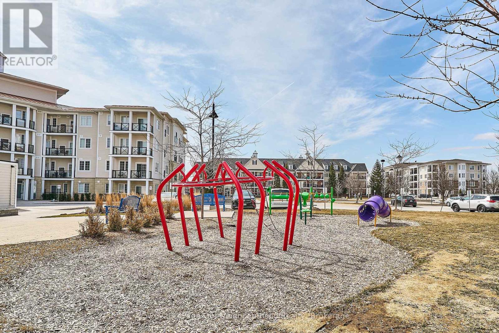 309 - 80 Shipway Avenue, Clarington (Newcastle), Ontario  L1B 0V8 - Photo 4 - E12951750