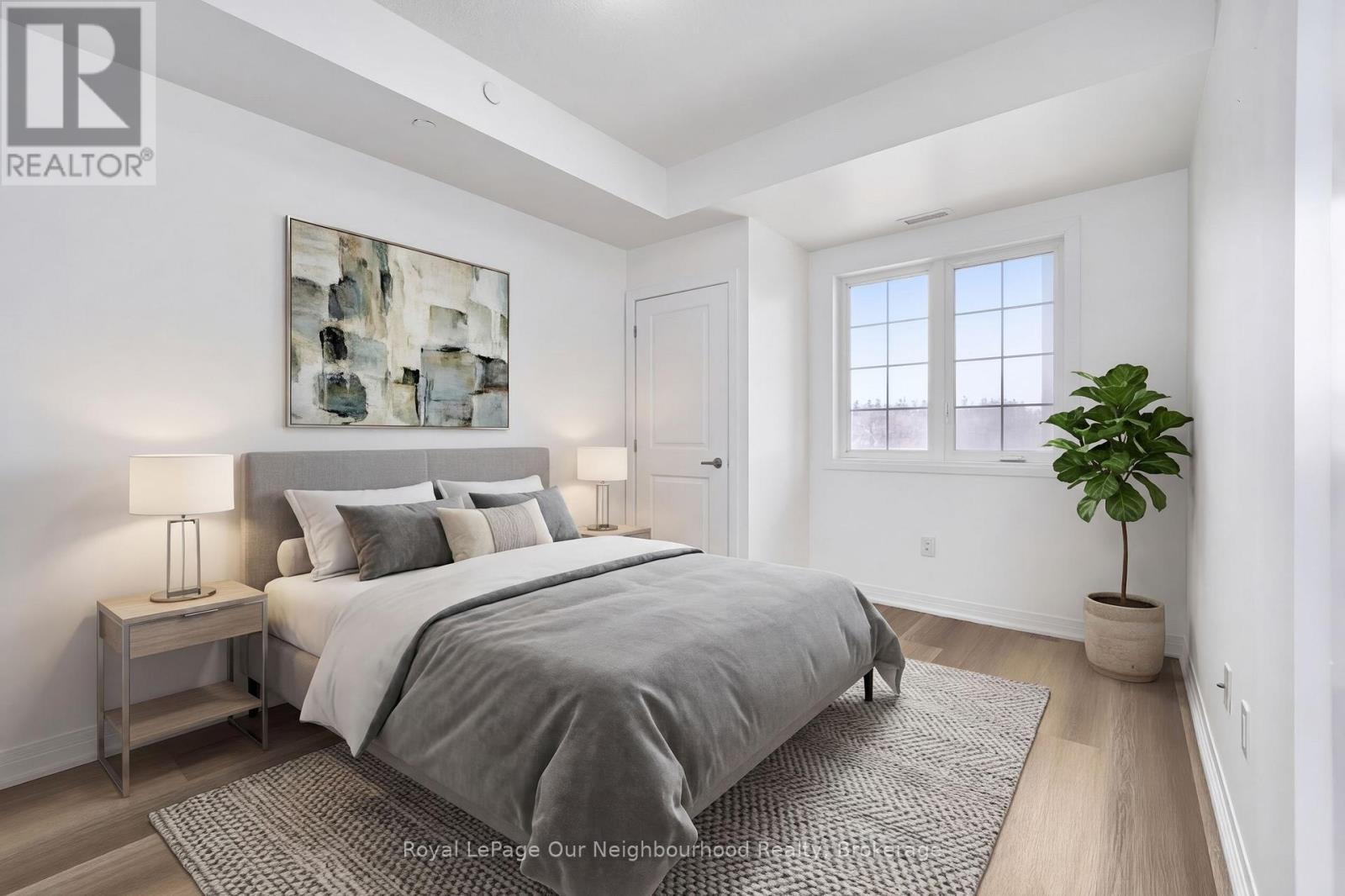 309 - 80 Shipway Avenue, Clarington (Newcastle), Ontario  L1B 0V8 - Photo 42 - E12951750