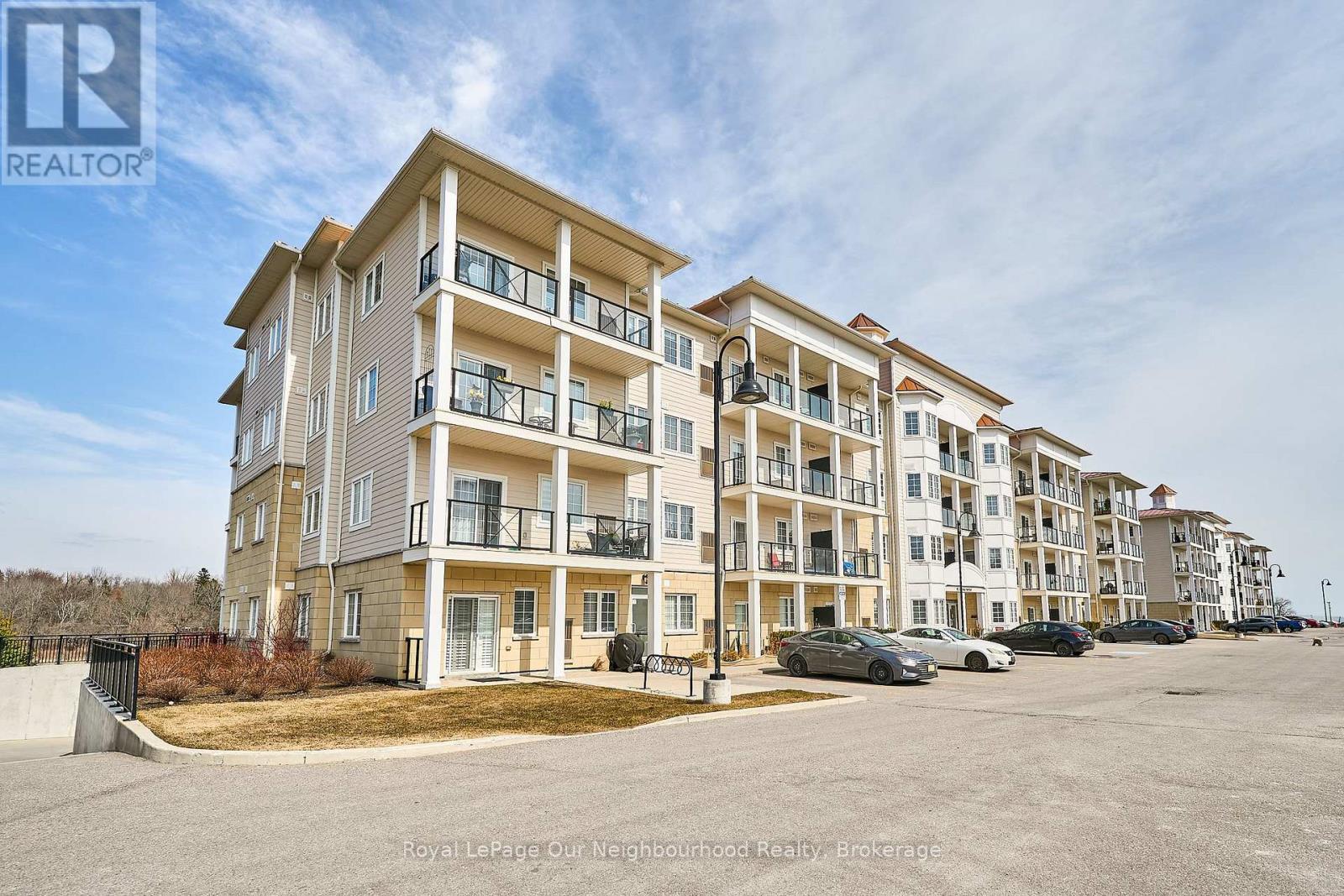 309 - 80 Shipway Avenue, Clarington (Newcastle), Ontario  L1B 0V8 - Photo 7 - E12951750