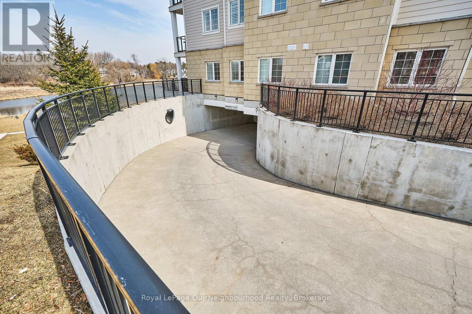 309 - 80 Shipway Avenue, Clarington (Newcastle), Ontario  L1B 0V8 - Photo 9 - E12951750