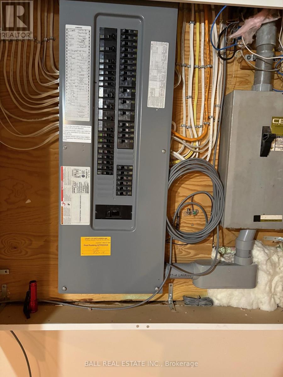 166 County 35 Road, Trent Hills (Hastings), Ontario  K0L 1Y0 - Photo 19 - X12951560