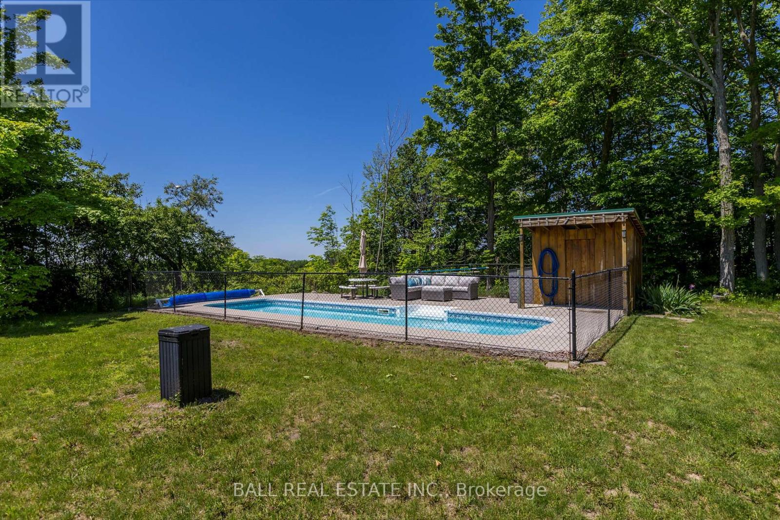 166 County 35 Road, Trent Hills (Hastings), Ontario  K0L 1Y0 - Photo 22 - X12951560