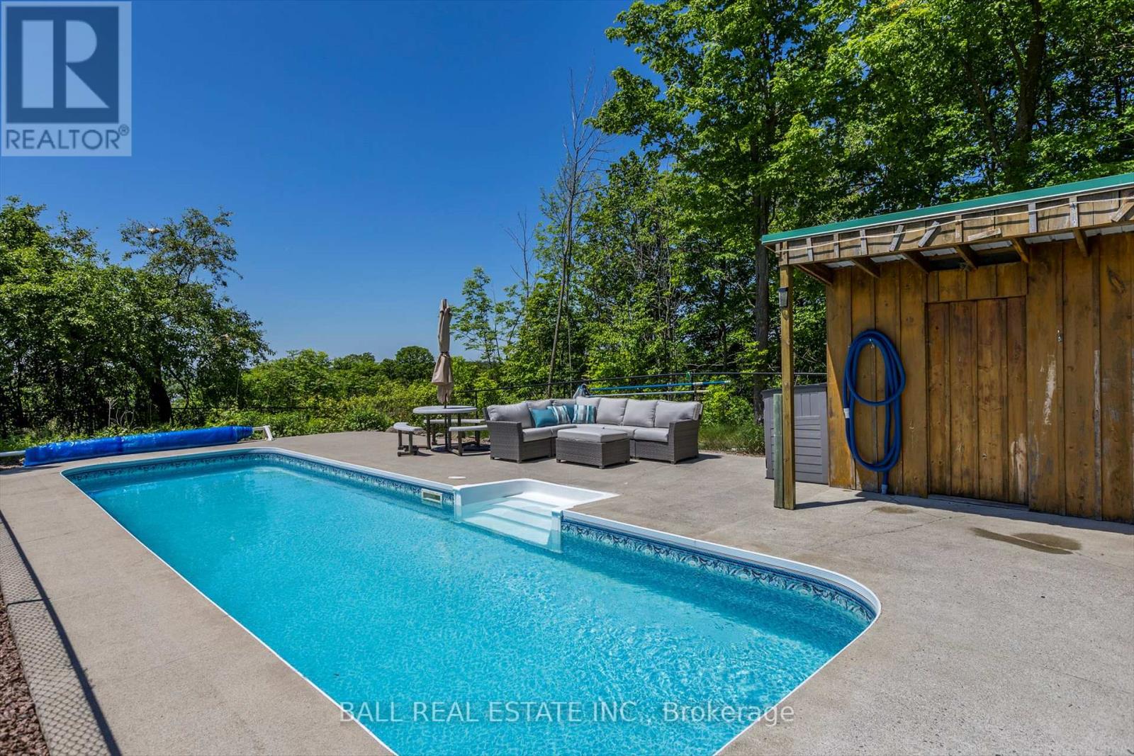 166 County 35 Road, Trent Hills (Hastings), Ontario  K0L 1Y0 - Photo 23 - X12951560