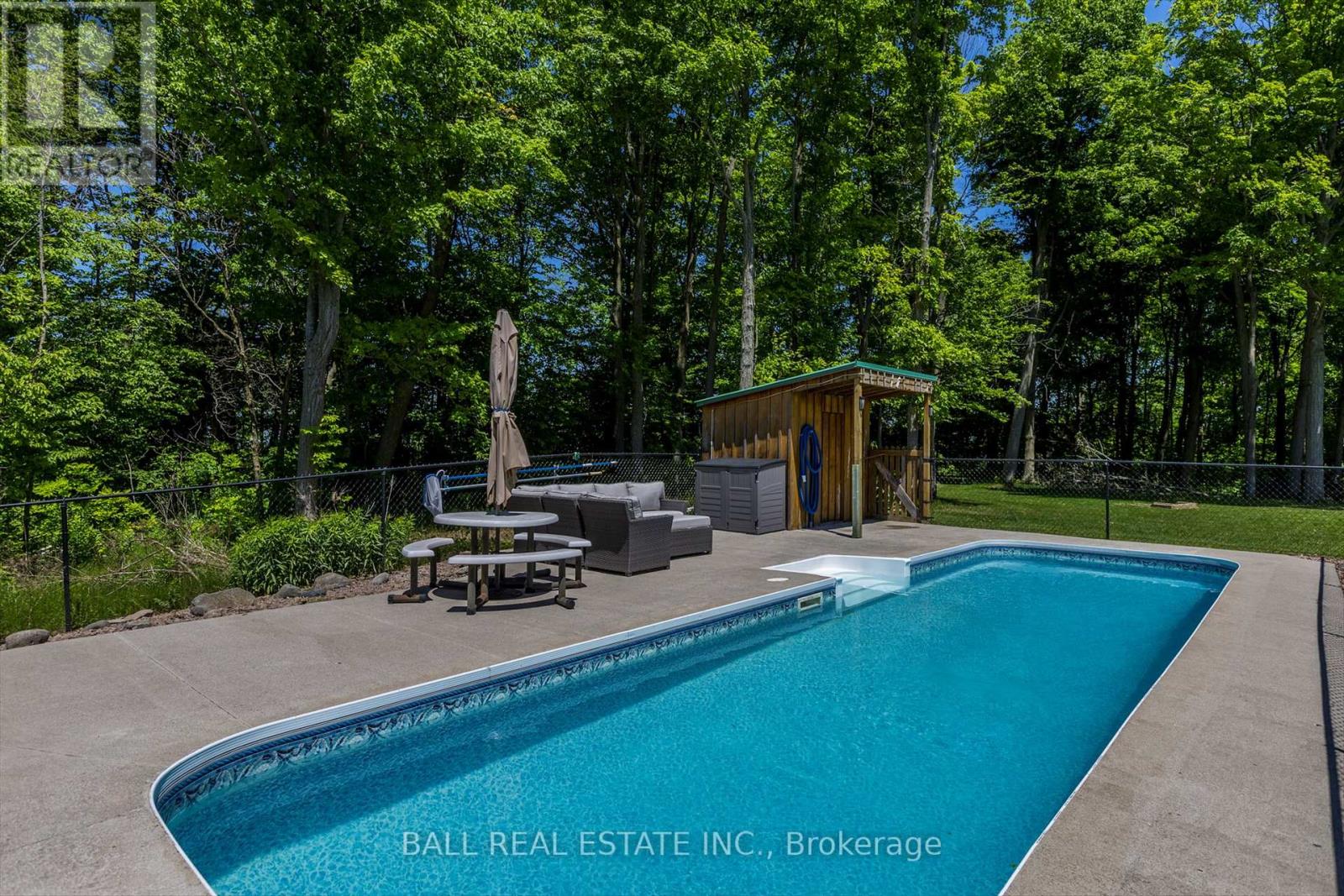 166 County 35 Road, Trent Hills (Hastings), Ontario  K0L 1Y0 - Photo 24 - X12951560