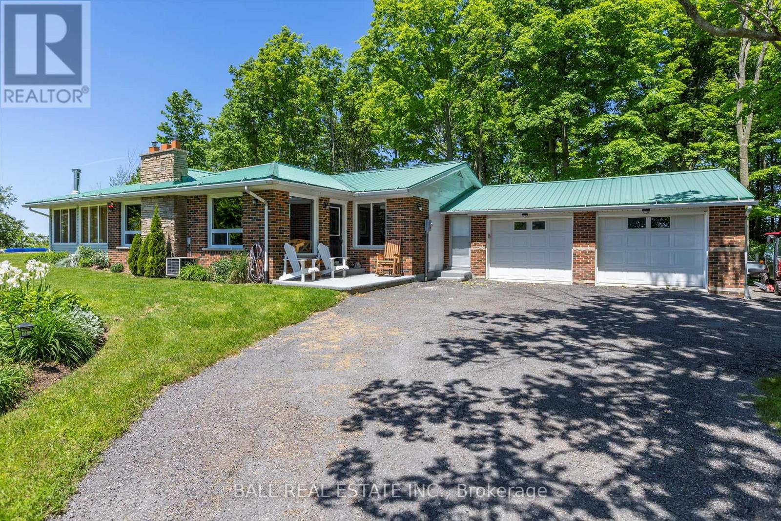 166 County 35 Road, Trent Hills (Hastings), Ontario  K0L 1Y0 - Photo 25 - X12951560