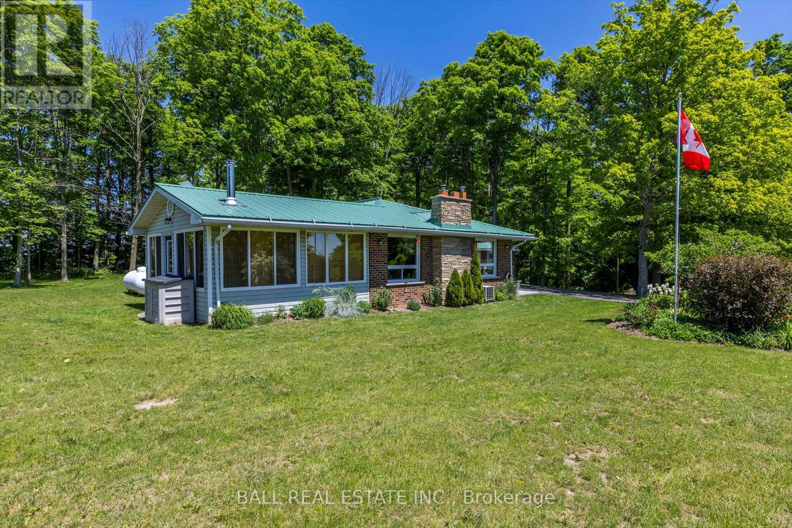 166 County 35 Road, Trent Hills (Hastings), Ontario  K0L 1Y0 - Photo 26 - X12951560