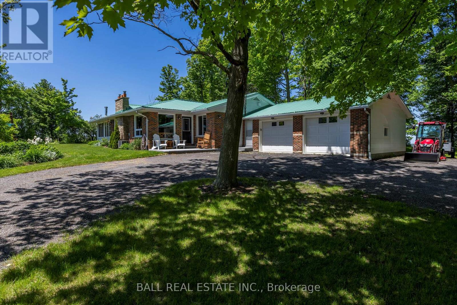 166 County 35 Road, Trent Hills (Hastings), Ontario  K0L 1Y0 - Photo 27 - X12951560