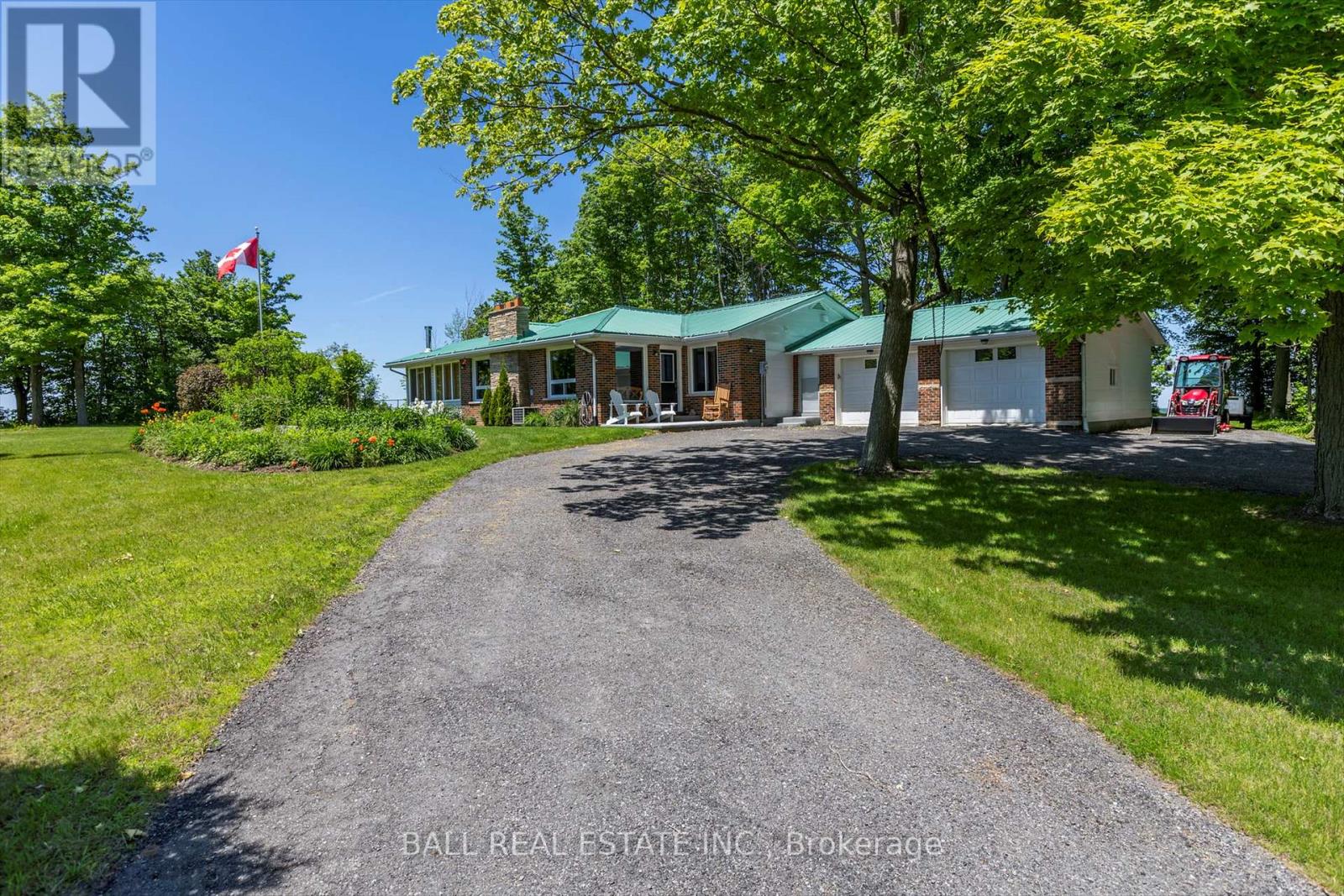 166 County 35 Road, Trent Hills (Hastings), Ontario  K0L 1Y0 - Photo 29 - X12951560