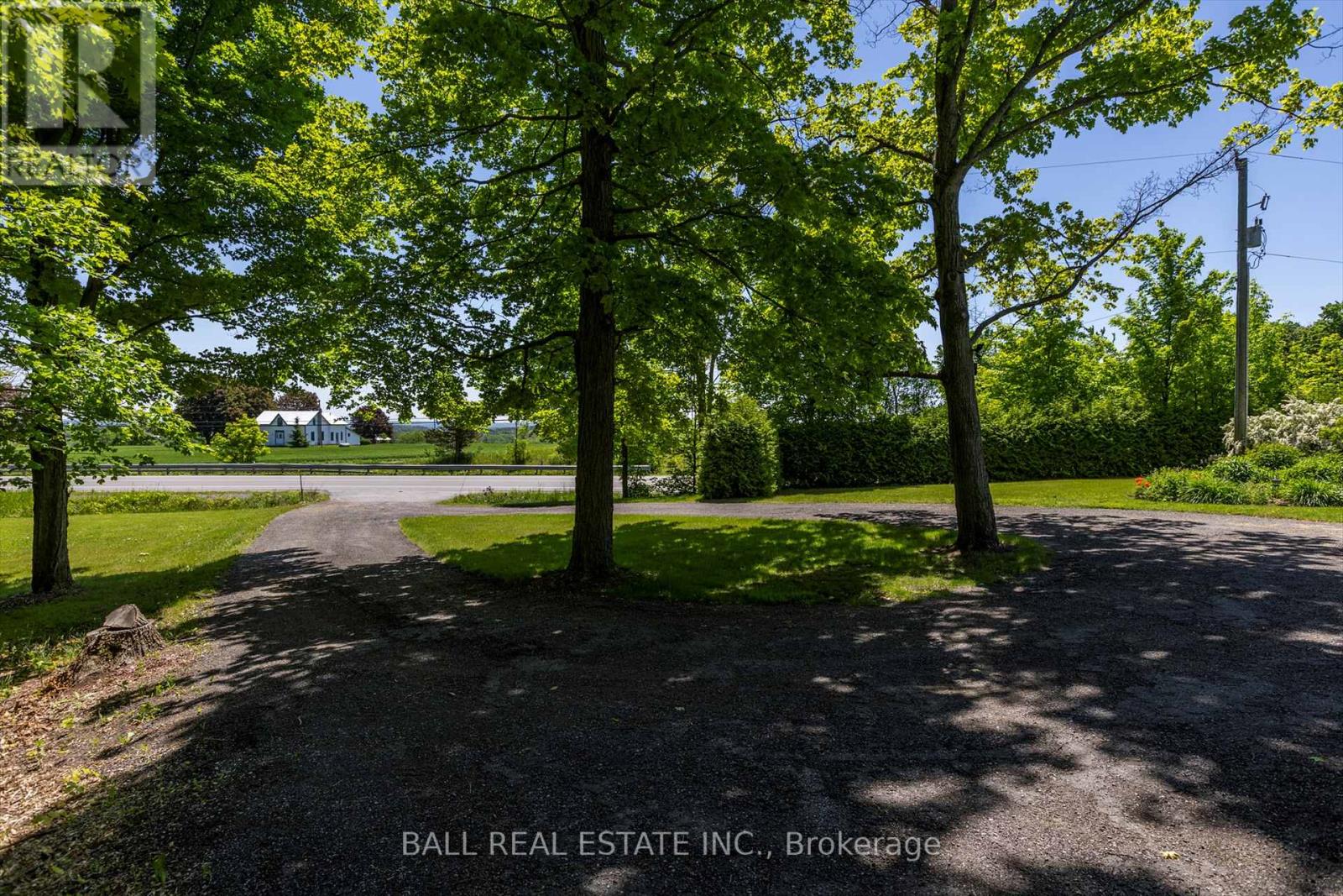 166 County 35 Road, Trent Hills (Hastings), Ontario  K0L 1Y0 - Photo 31 - X12951560