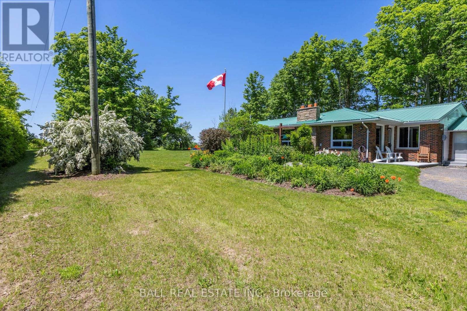 166 County 35 Road, Trent Hills (Hastings), Ontario  K0L 1Y0 - Photo 32 - X12951560