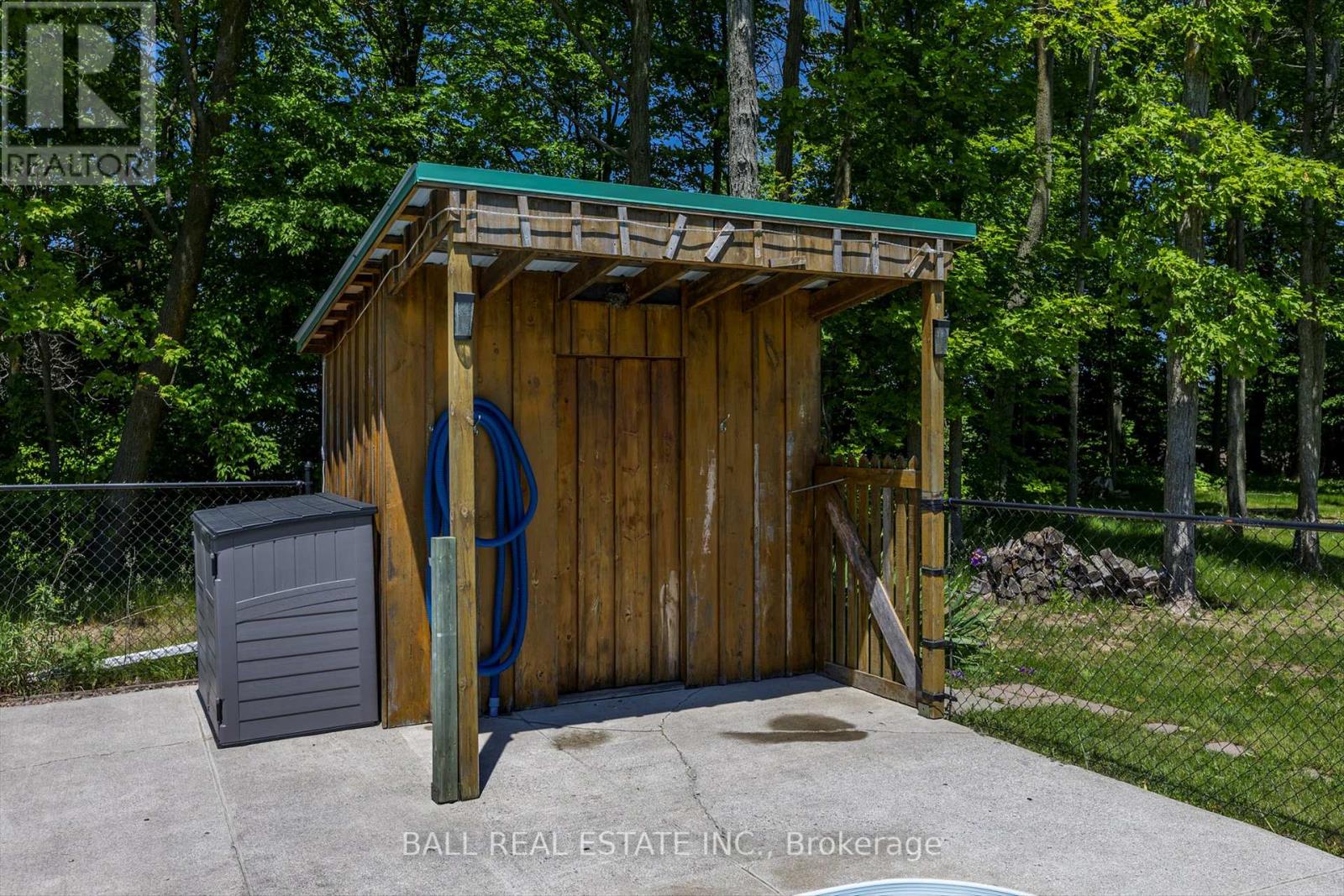 166 County 35 Road, Trent Hills (Hastings), Ontario  K0L 1Y0 - Photo 33 - X12951560