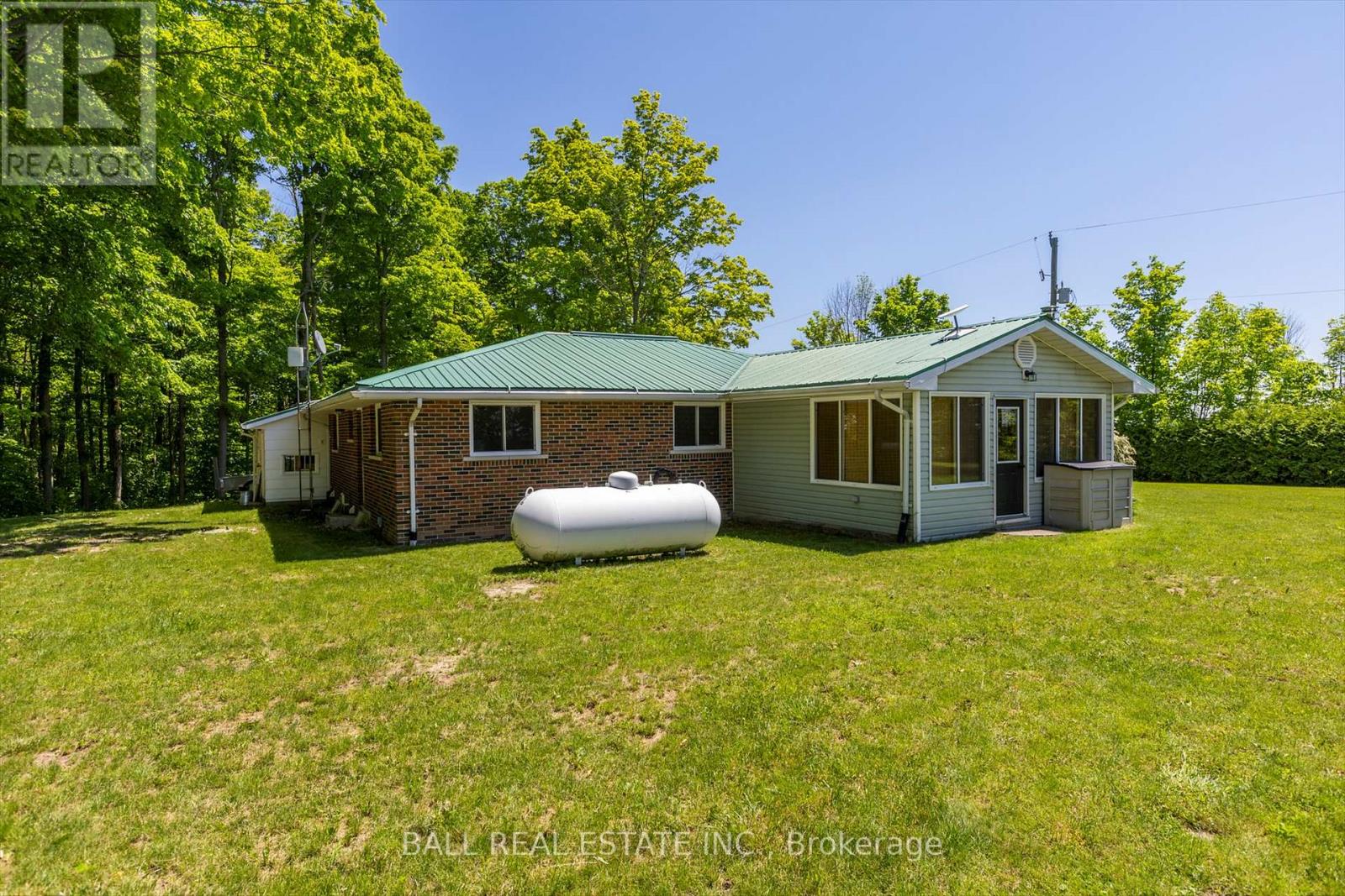 166 County 35 Road, Trent Hills (Hastings), Ontario  K0L 1Y0 - Photo 34 - X12951560