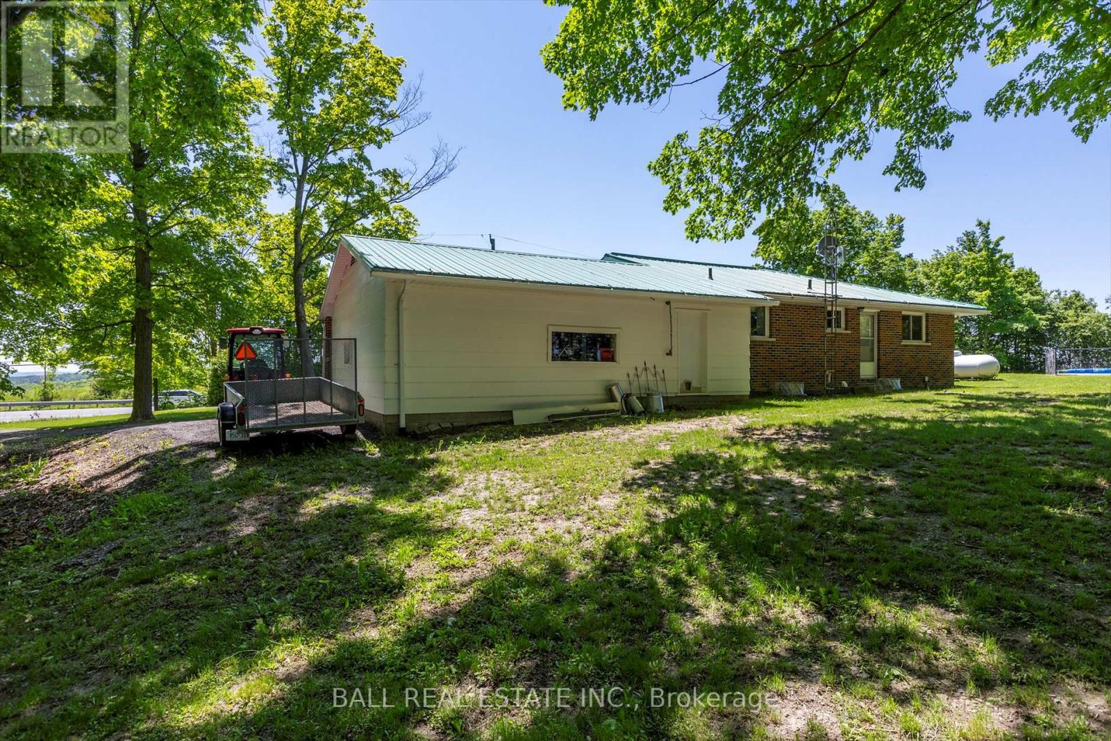 166 County 35 Road, Trent Hills (Hastings), Ontario  K0L 1Y0 - Photo 35 - X12951560