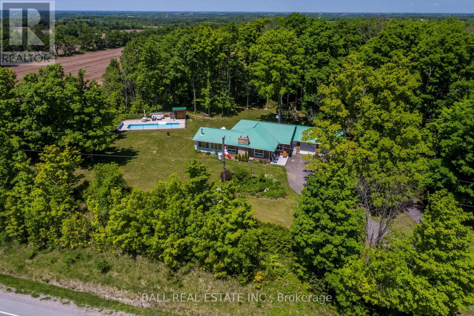 166 County 35 Road, Trent Hills (Hastings), Ontario  K0L 1Y0 - Photo 36 - X12951560