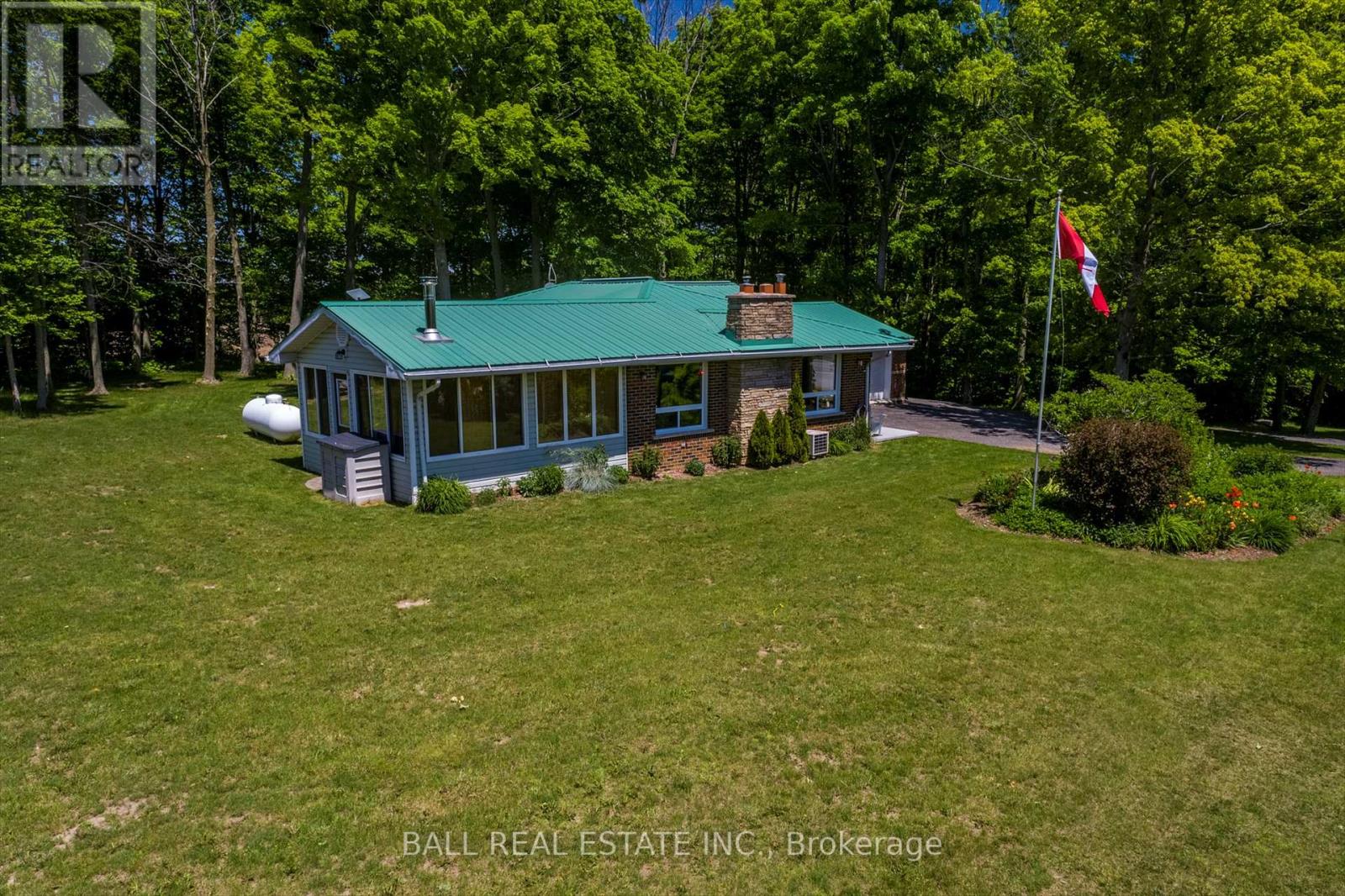 166 County 35 Road, Trent Hills (Hastings), Ontario  K0L 1Y0 - Photo 37 - X12951560