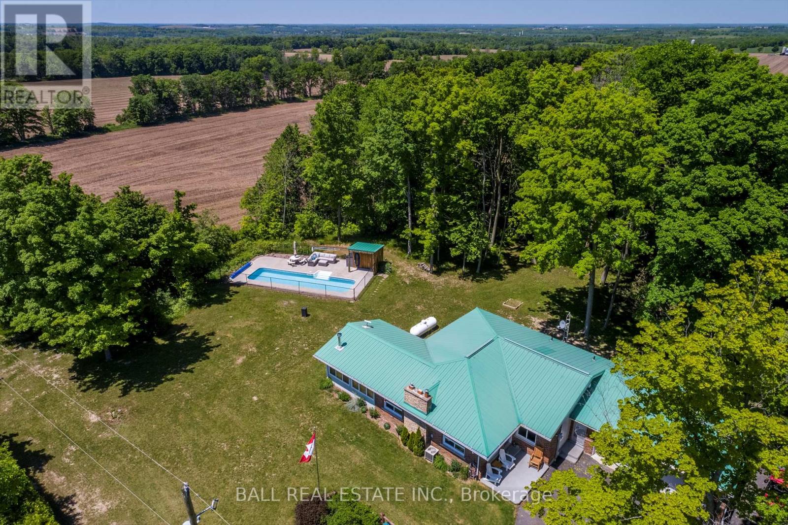 166 County 35 Road, Trent Hills (Hastings), Ontario  K0L 1Y0 - Photo 38 - X12951560