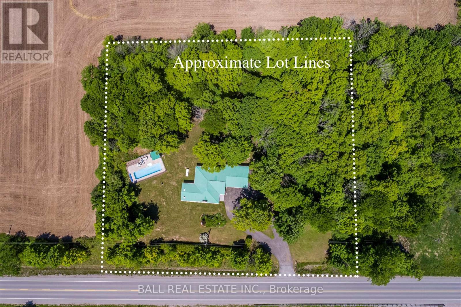 166 County 35 Road, Trent Hills (Hastings), Ontario  K0L 1Y0 - Photo 39 - X12951560