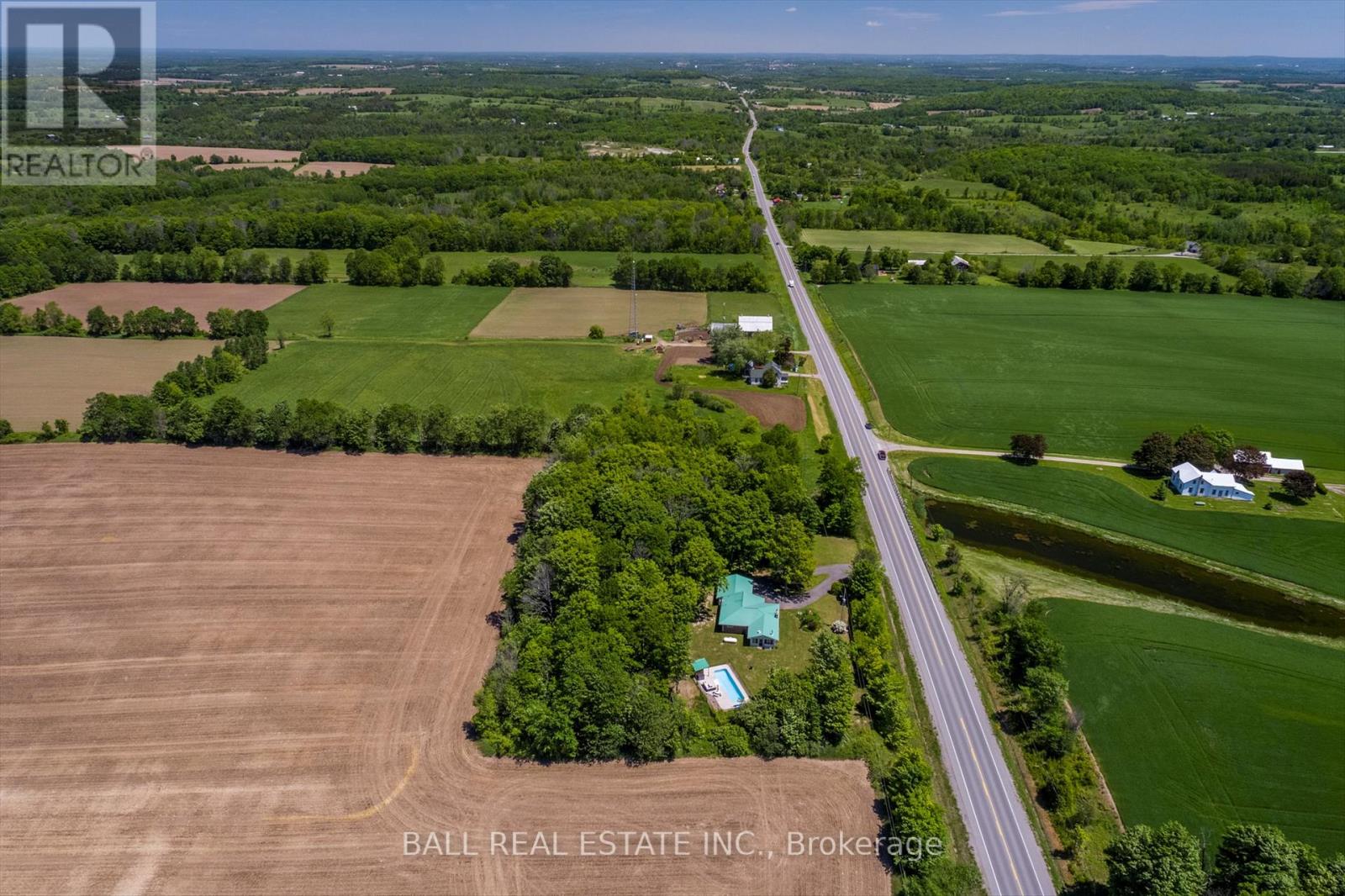 166 County 35 Road, Trent Hills (Hastings), Ontario  K0L 1Y0 - Photo 40 - X12951560