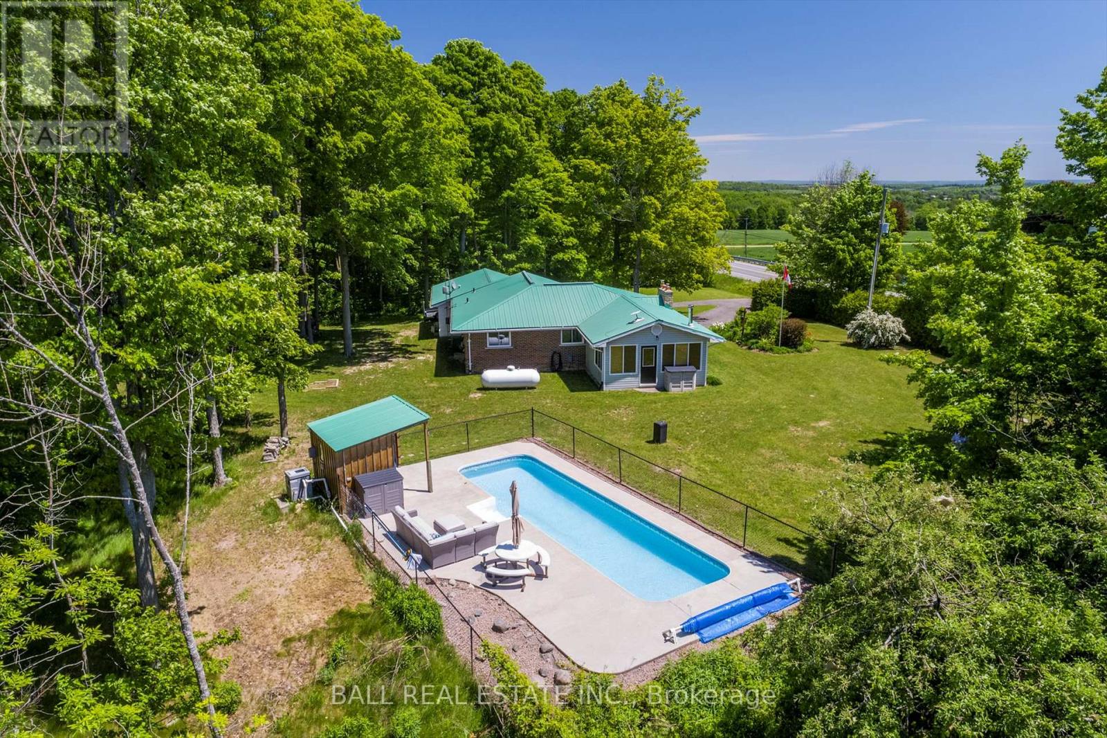 166 County 35 Road, Trent Hills (Hastings), Ontario  K0L 1Y0 - Photo 41 - X12951560