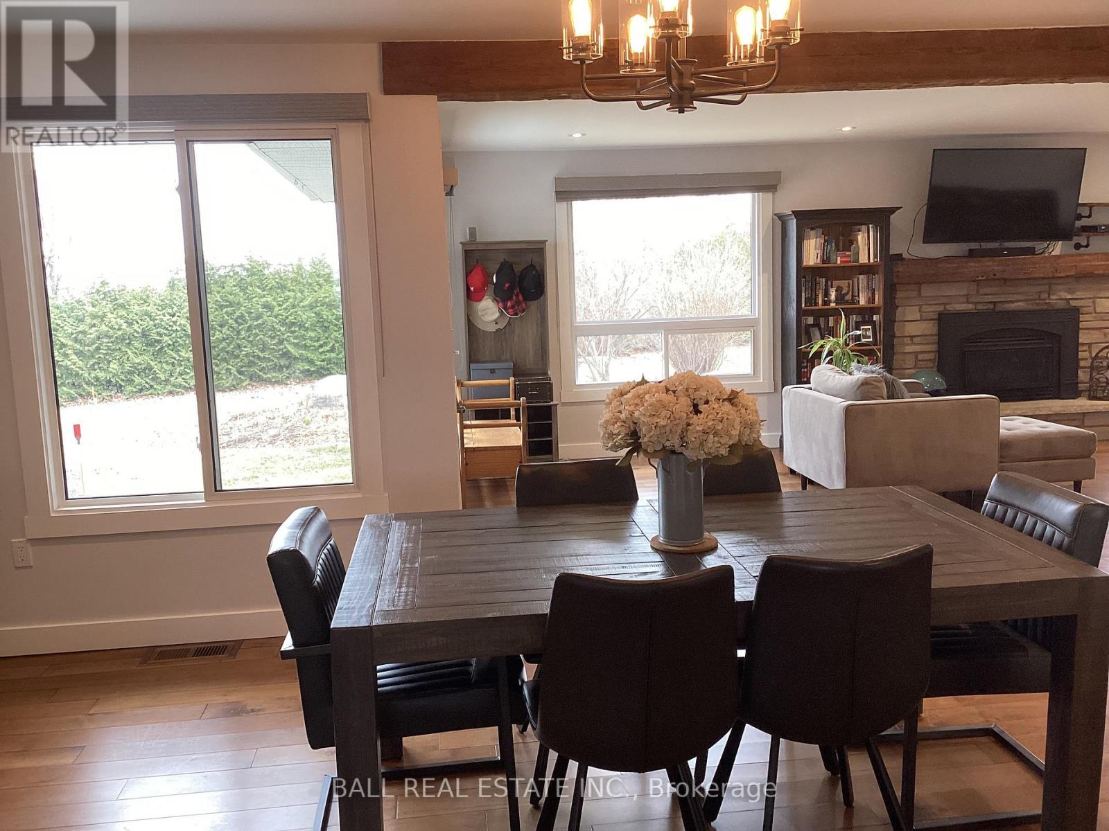 166 County 35 Road, Trent Hills (Hastings), Ontario  K0L 1Y0 - Photo 5 - X12951560