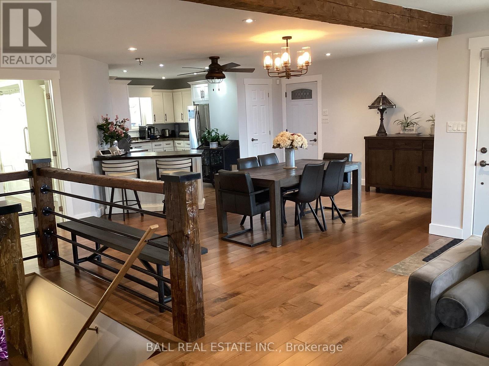 166 County 35 Road, Trent Hills (Hastings), Ontario  K0L 1Y0 - Photo 6 - X12951560