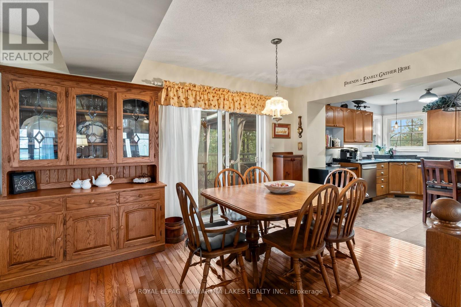 95 Kenrei Road, Kawartha Lakes (Fenelon), Ontario  K9V 4R1 - Photo 10 - X12951562