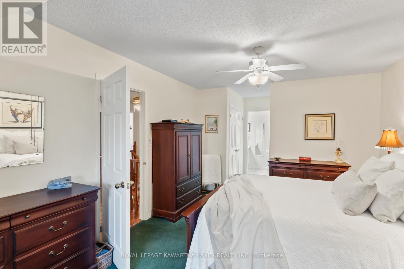 95 Kenrei Road, Kawartha Lakes (Fenelon), Ontario  K9V 4R1 - Photo 17 - X12951562