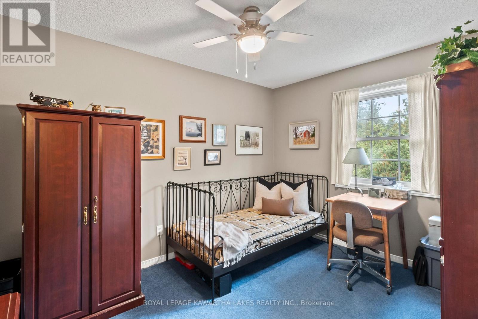 95 Kenrei Road, Kawartha Lakes (Fenelon), Ontario  K9V 4R1 - Photo 20 - X12951562