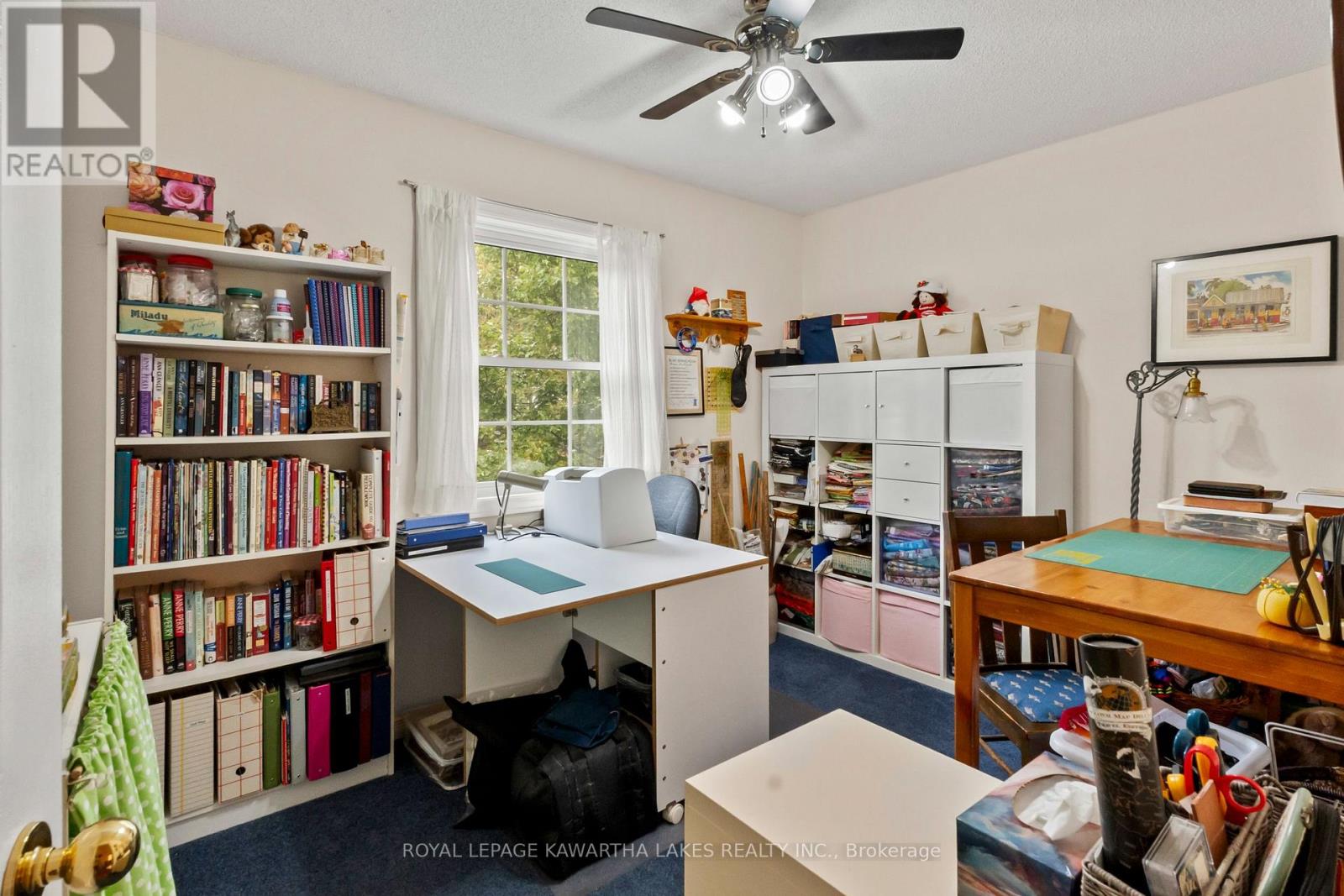 95 Kenrei Road, Kawartha Lakes (Fenelon), Ontario  K9V 4R1 - Photo 21 - X12951562